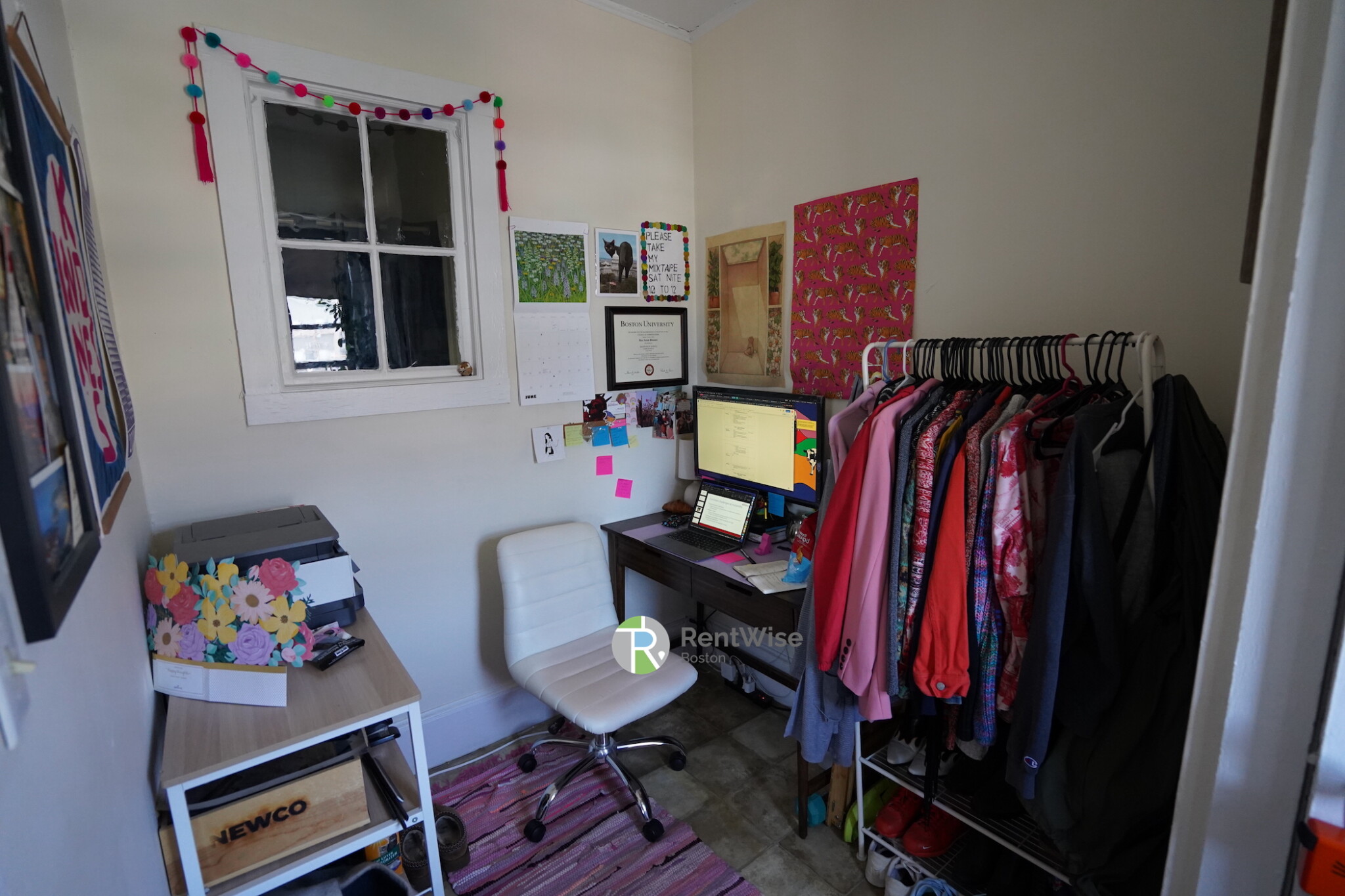 19 Brighton Ave, Allston