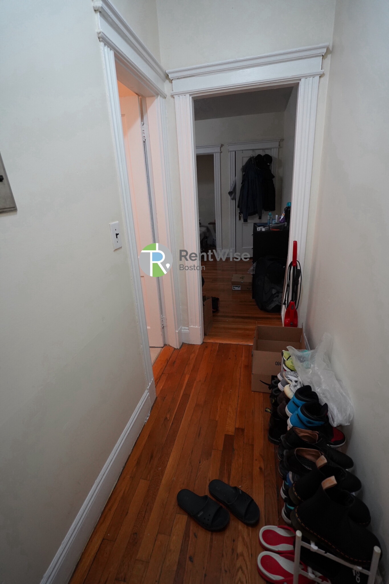 1160 Commonwealth Ave, Allston