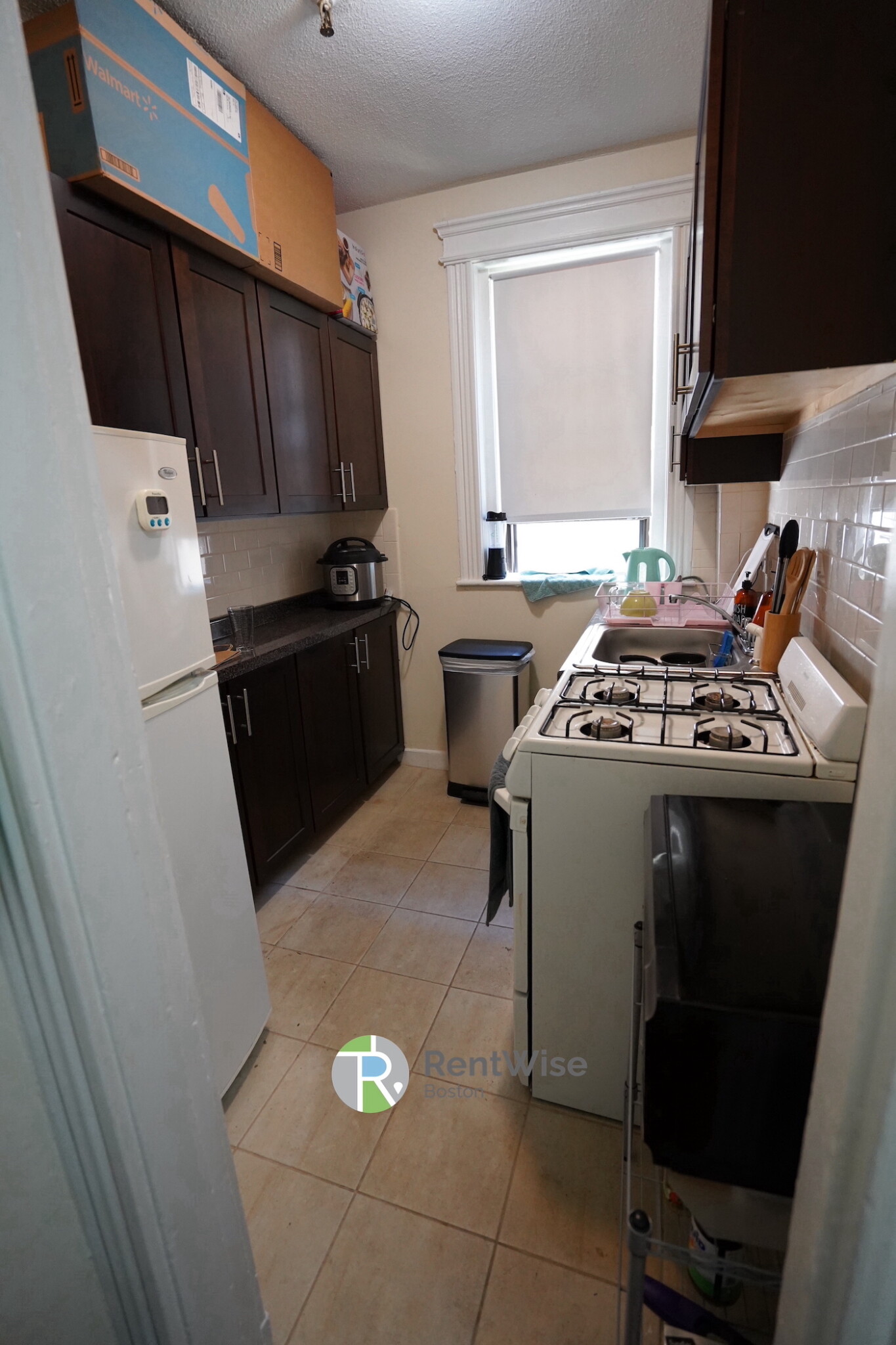 1160 Commonwealth Ave, Allston