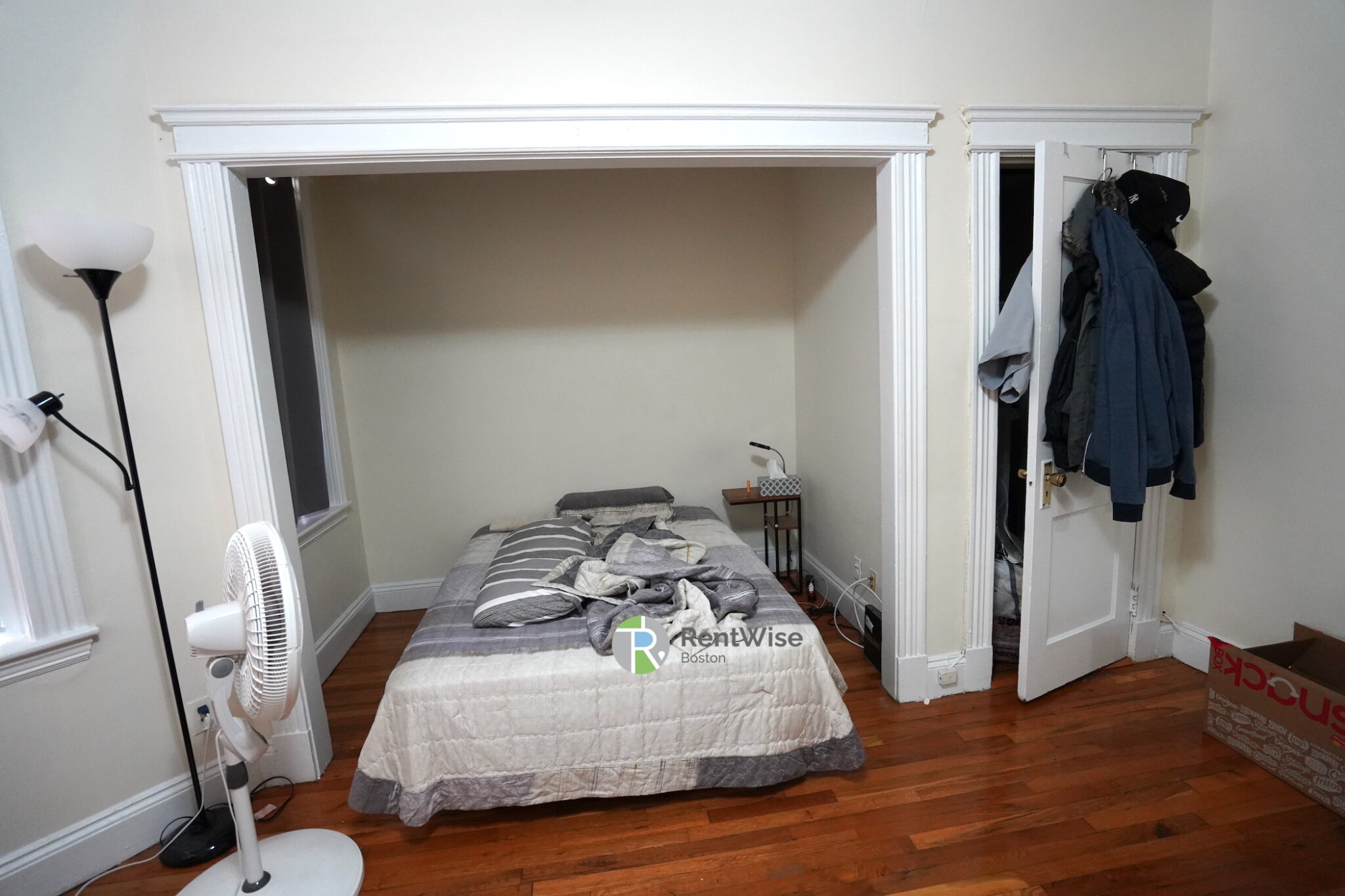 1160 Commonwealth Ave, Allston