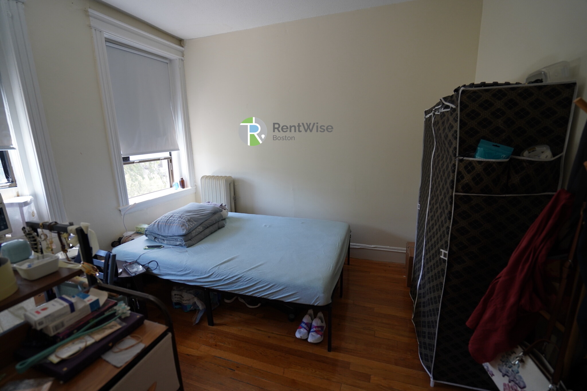 1160 Commonwealth Ave, Allston