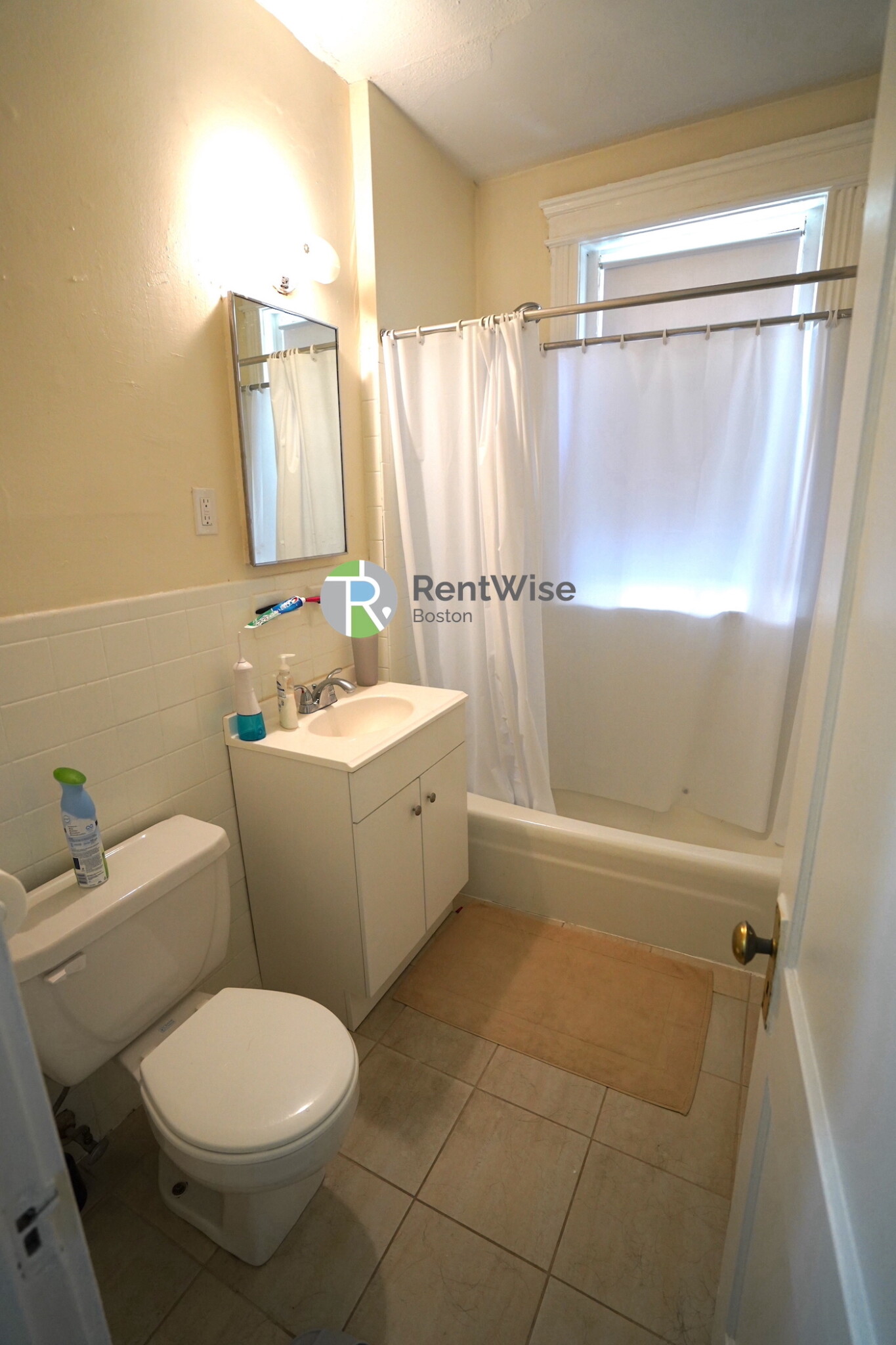 1160 Commonwealth Ave, Allston