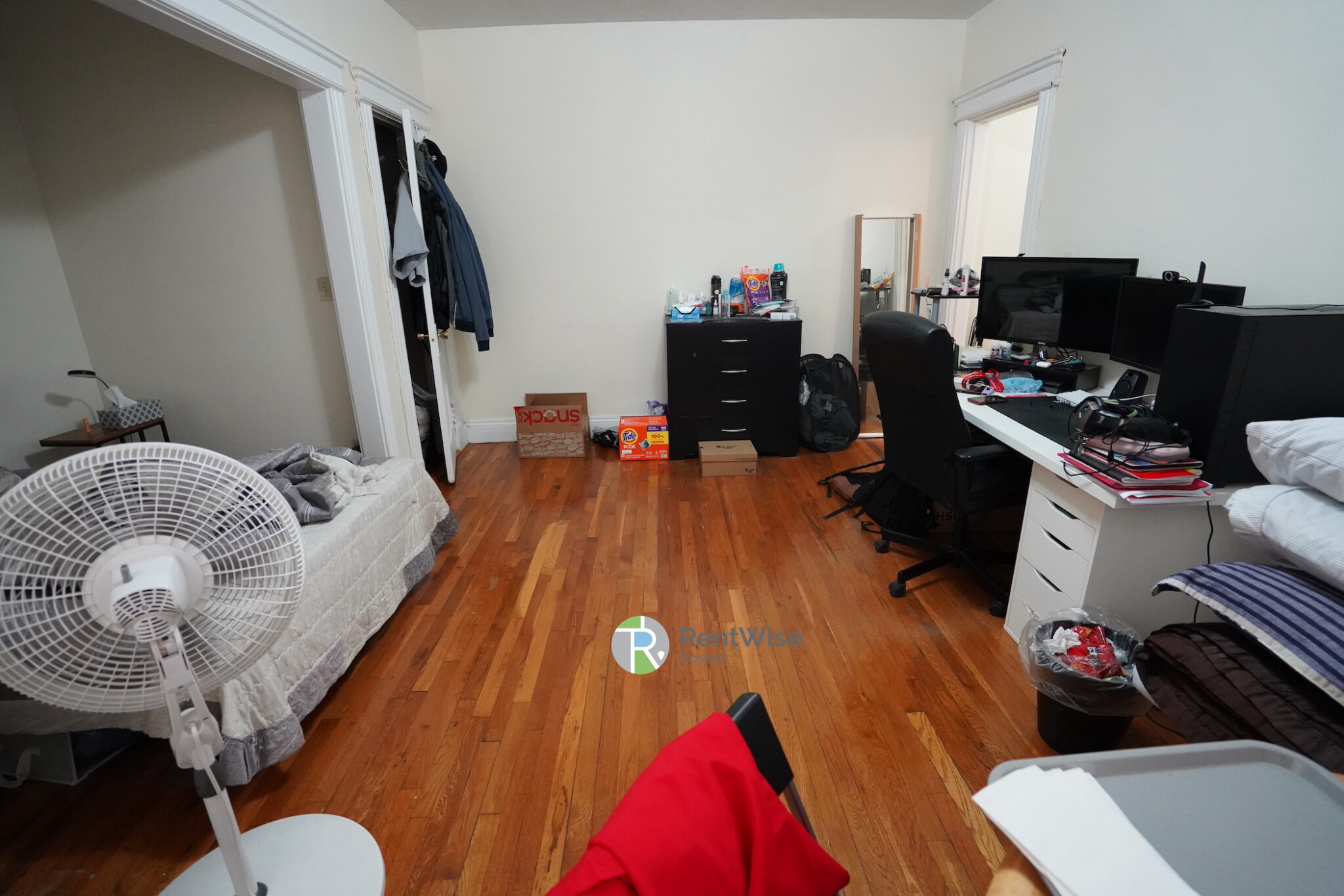 1160 Commonwealth Ave, Allston