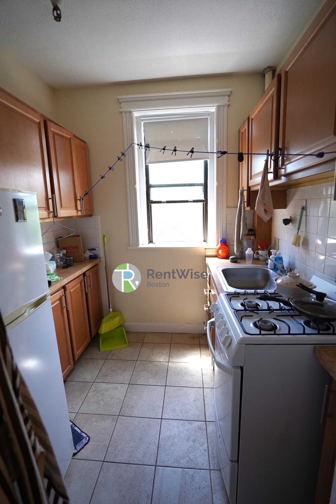 1160 Commonwealth Ave, Allston