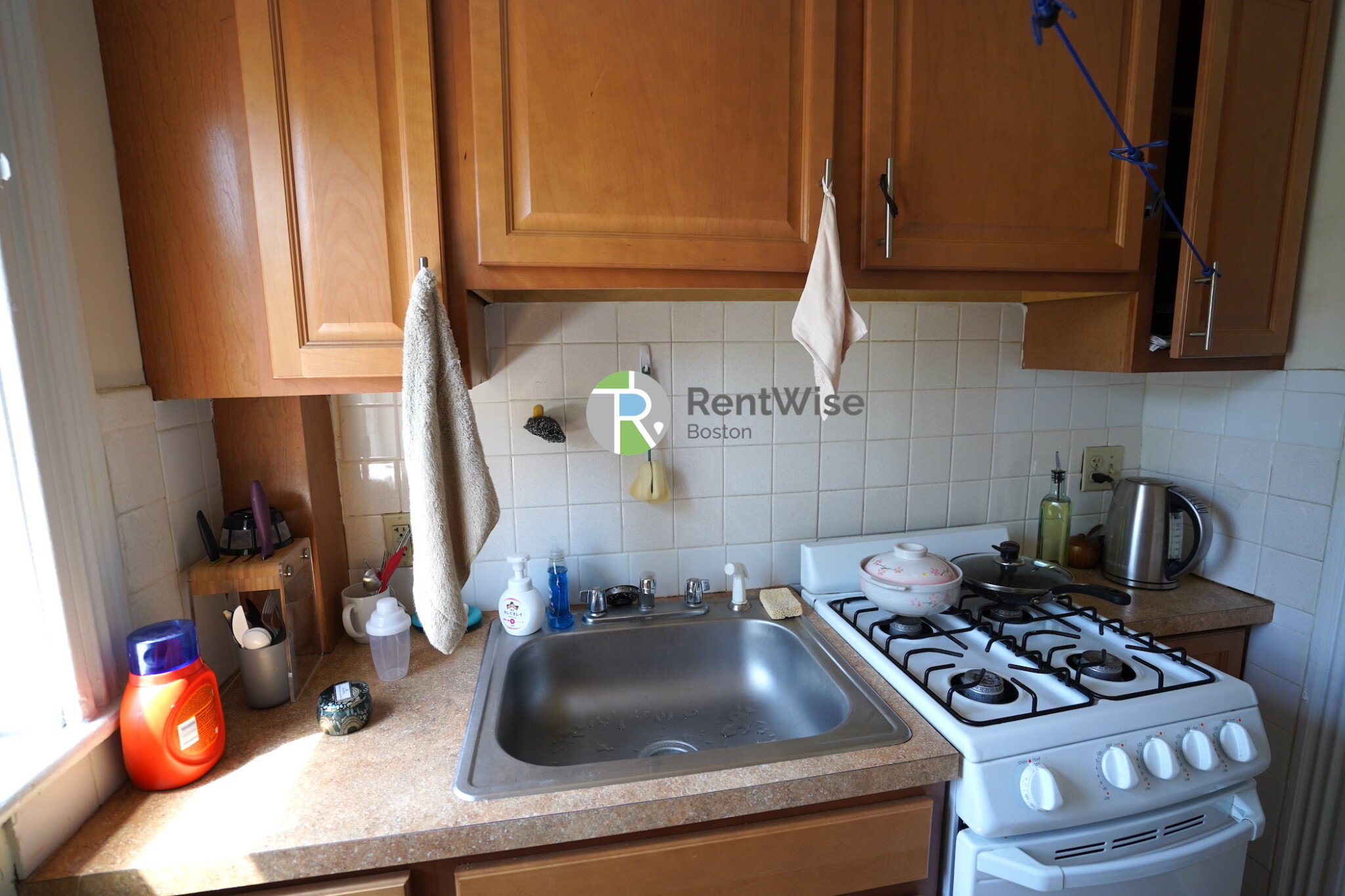 1160 Commonwealth Ave, Allston