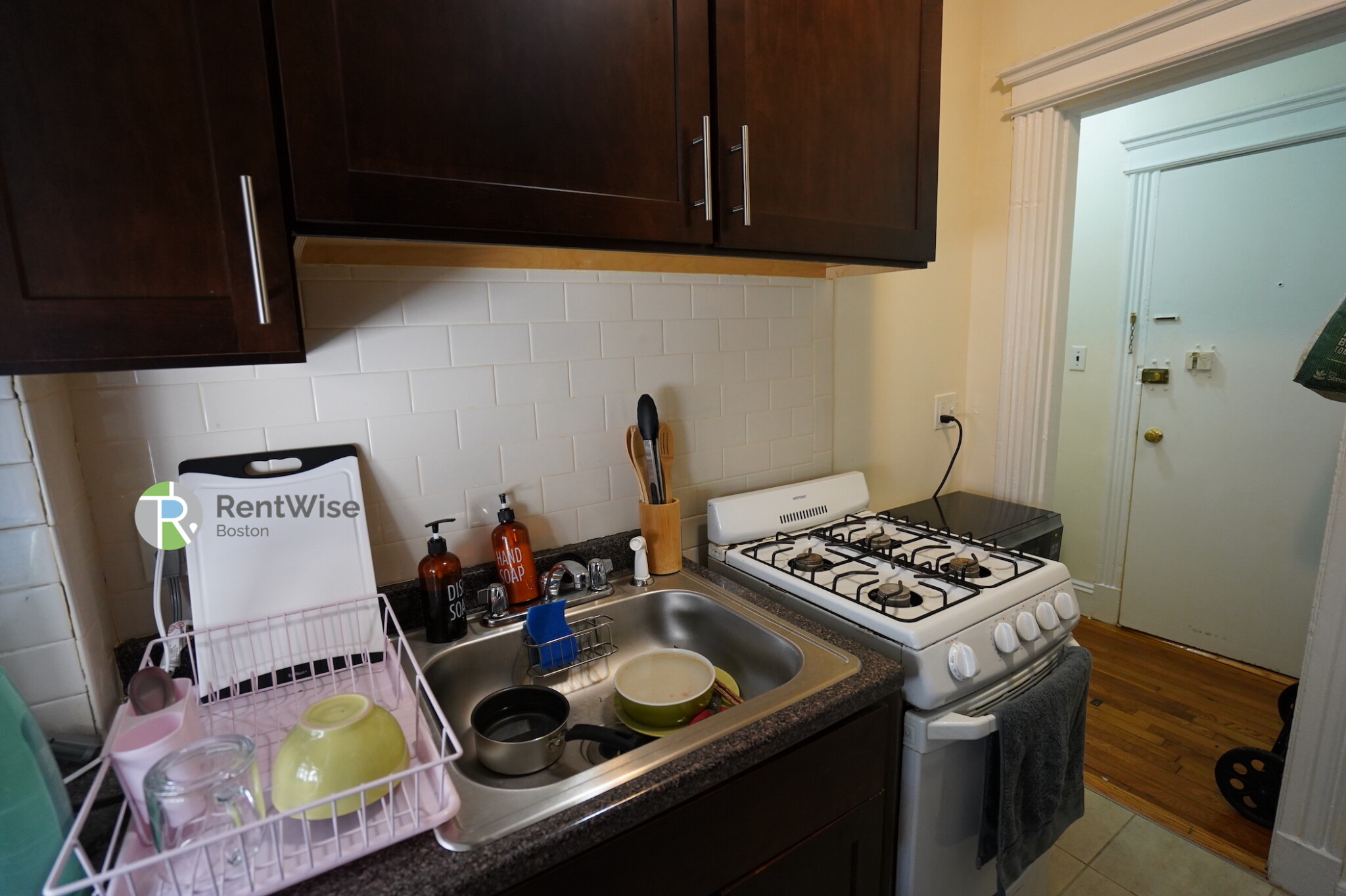 1160 Commonwealth Ave, Allston