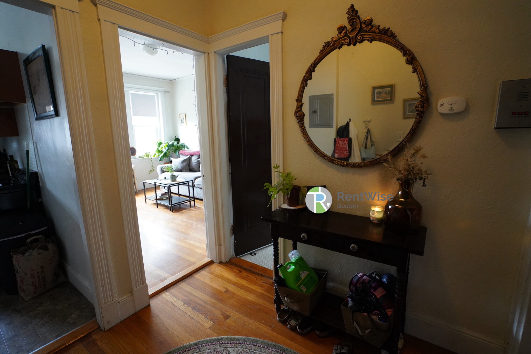 1800 Commonwealth Ave, Brighton