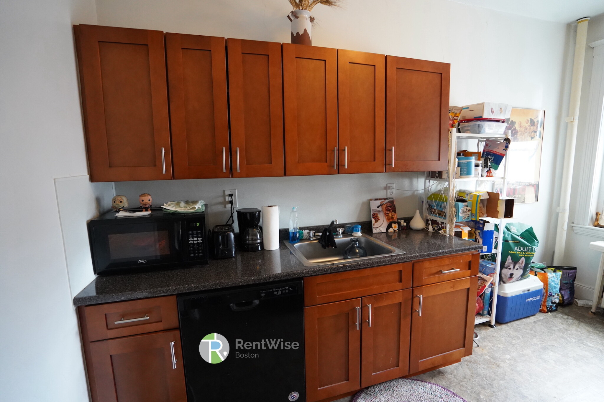 1800 Commonwealth Ave, Brighton