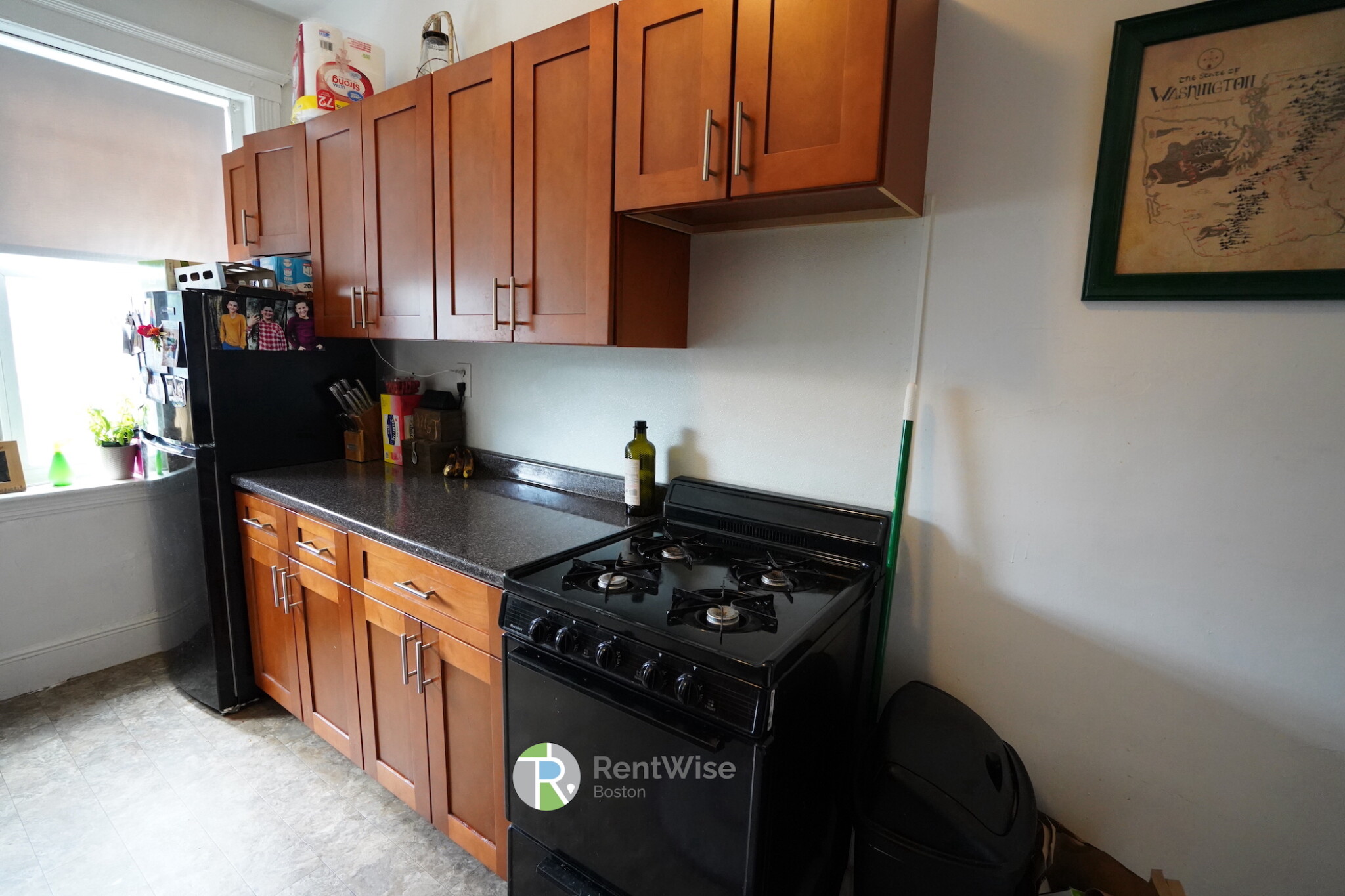 1800 Commonwealth Ave, Brighton