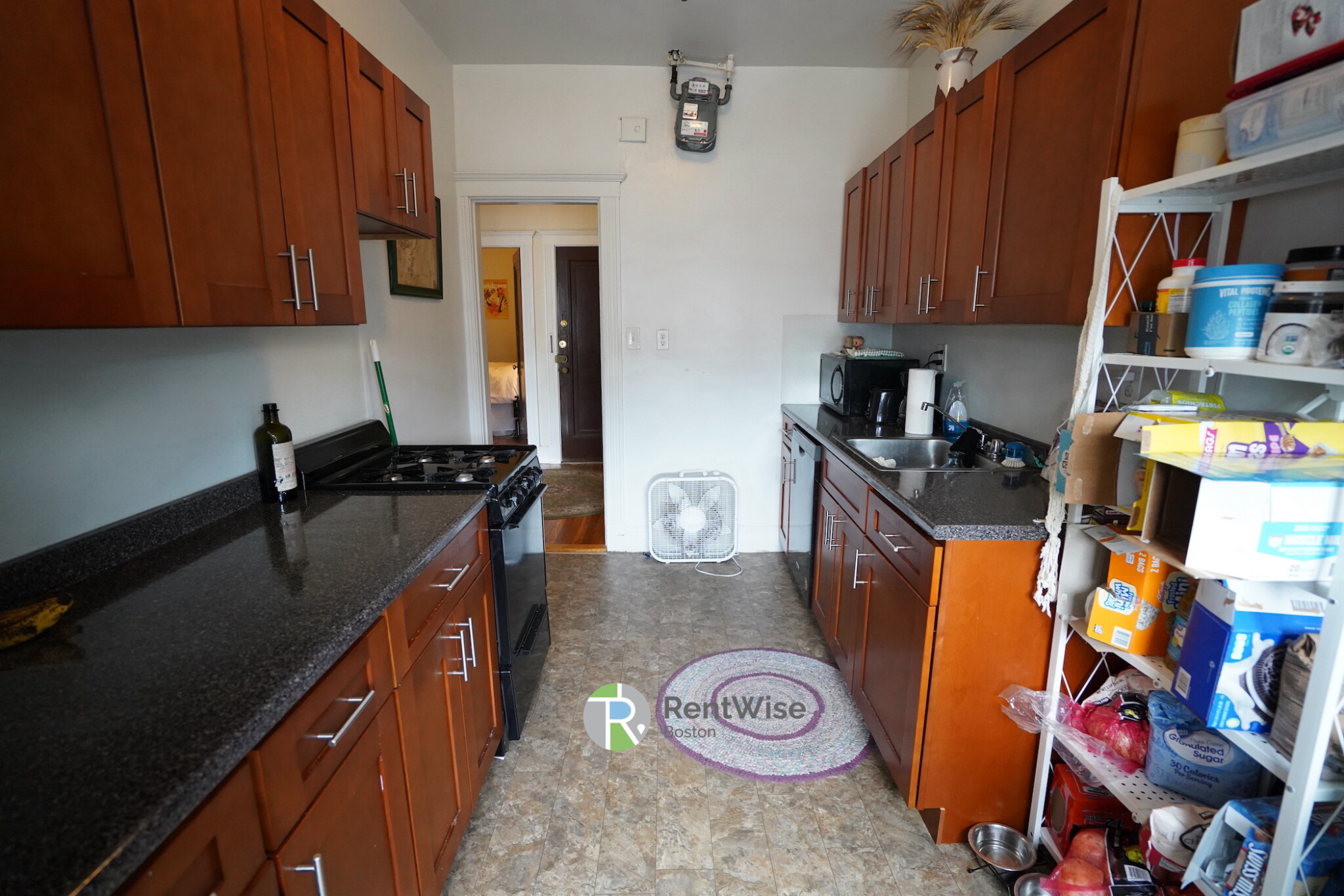 1800 Commonwealth Ave, Brighton