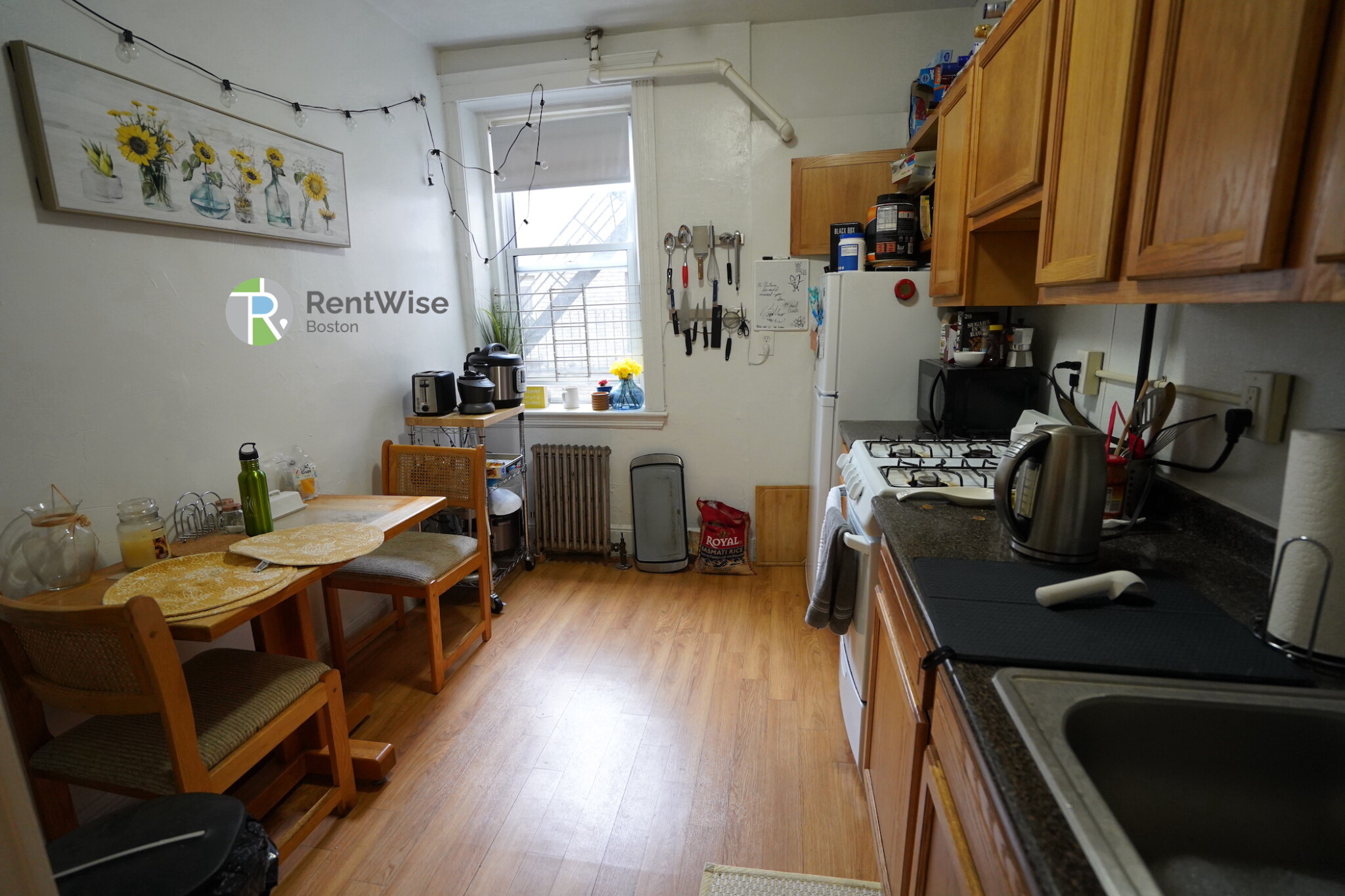 1820 Commonwealth Ave, Brighton