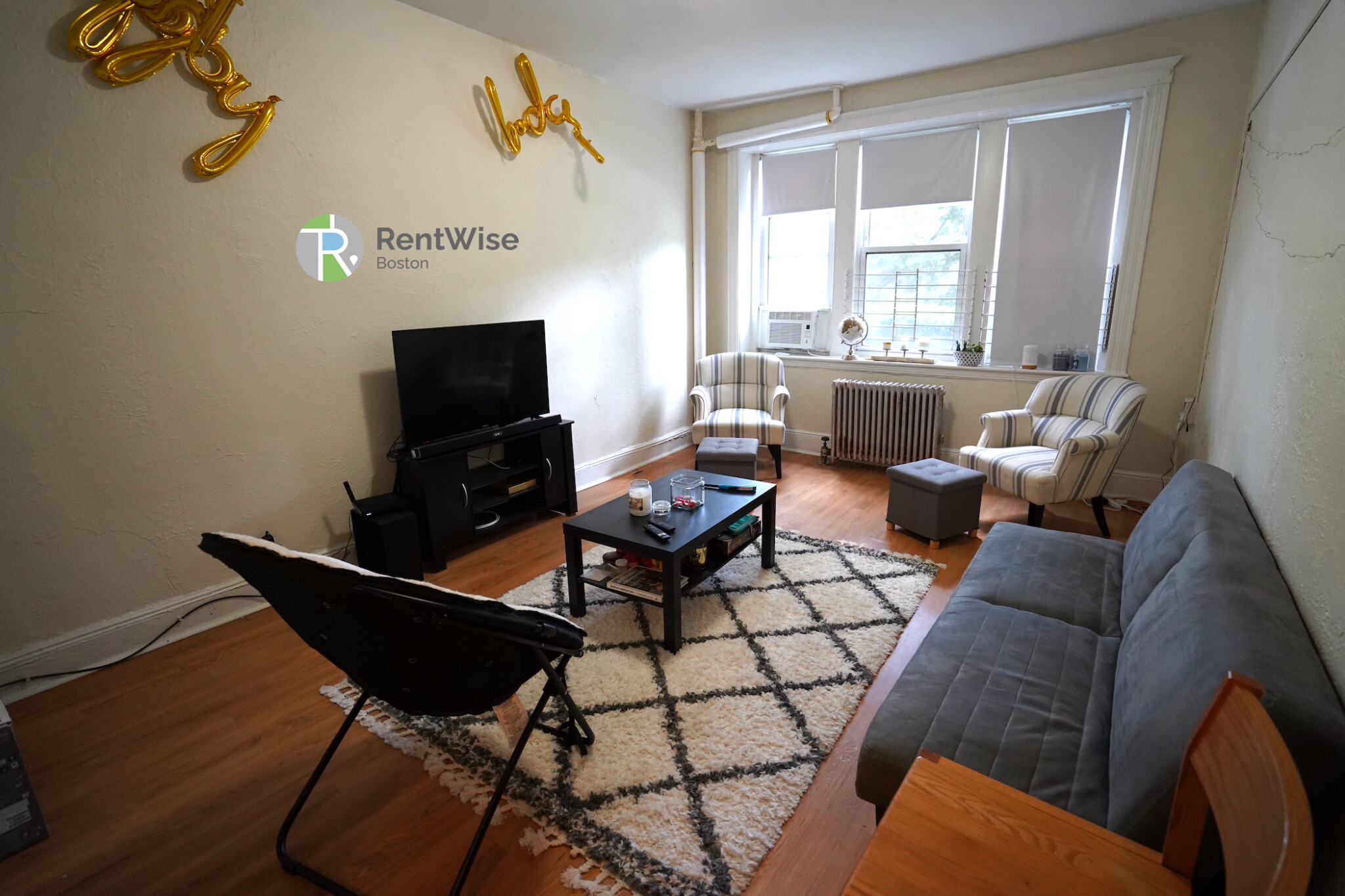 1820 Commonwealth Ave, Brighton