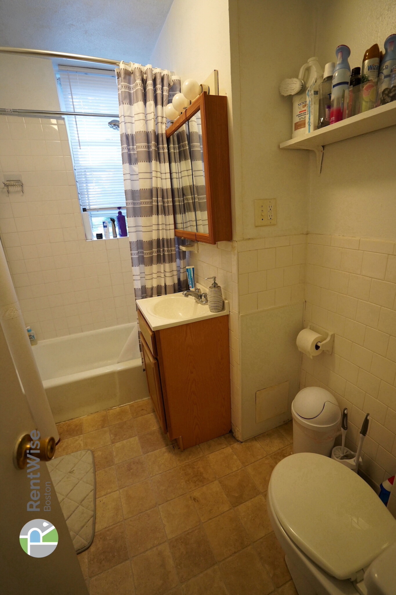 1820 Commonwealth Ave, Brighton