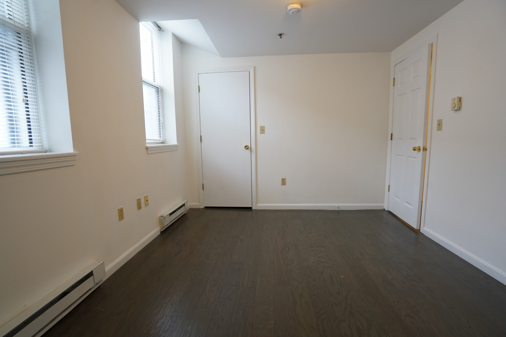 24 Queensberry St, Fenway