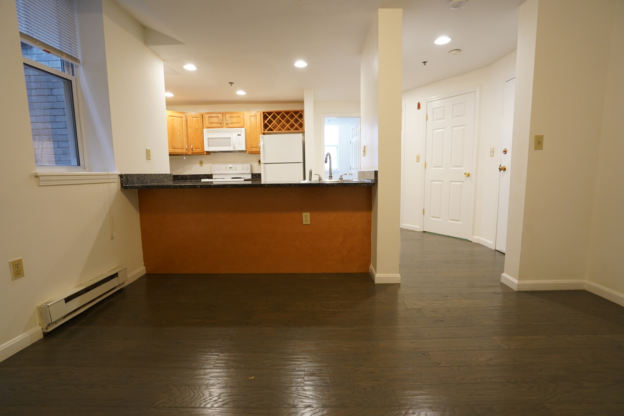 24 Queensberry St, Fenway