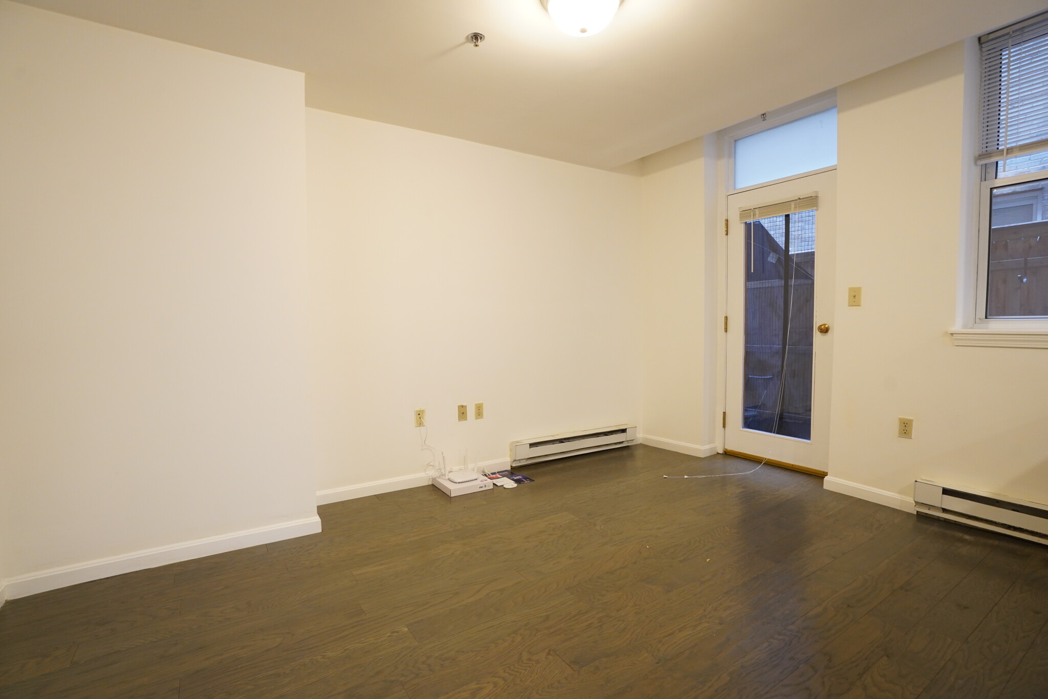 24 Queensberry St, Fenway