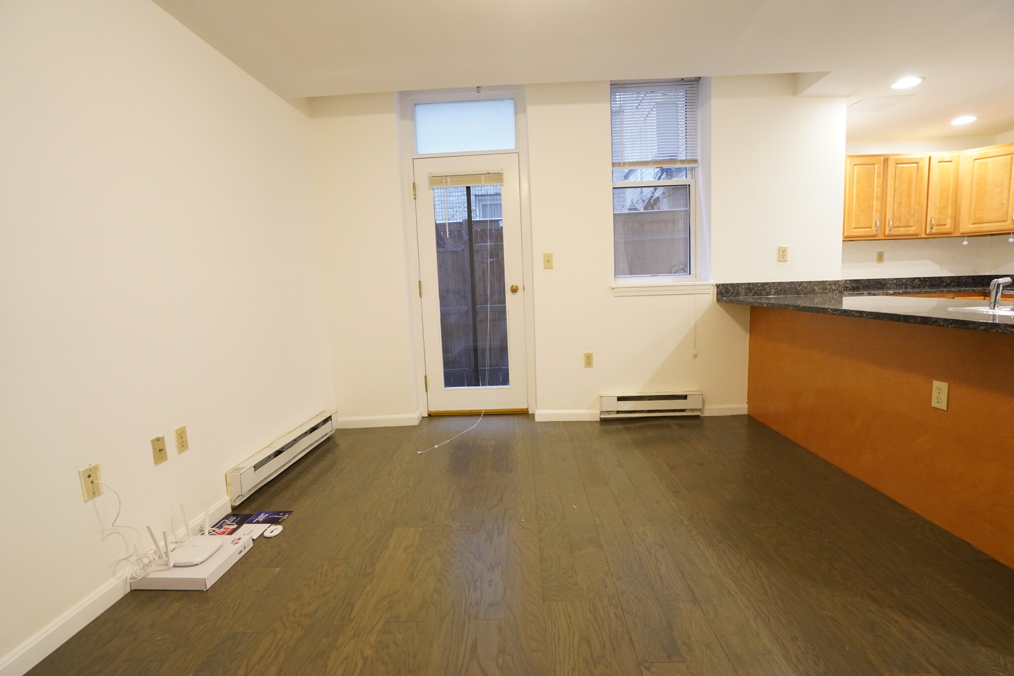 24 Queensberry St, Fenway