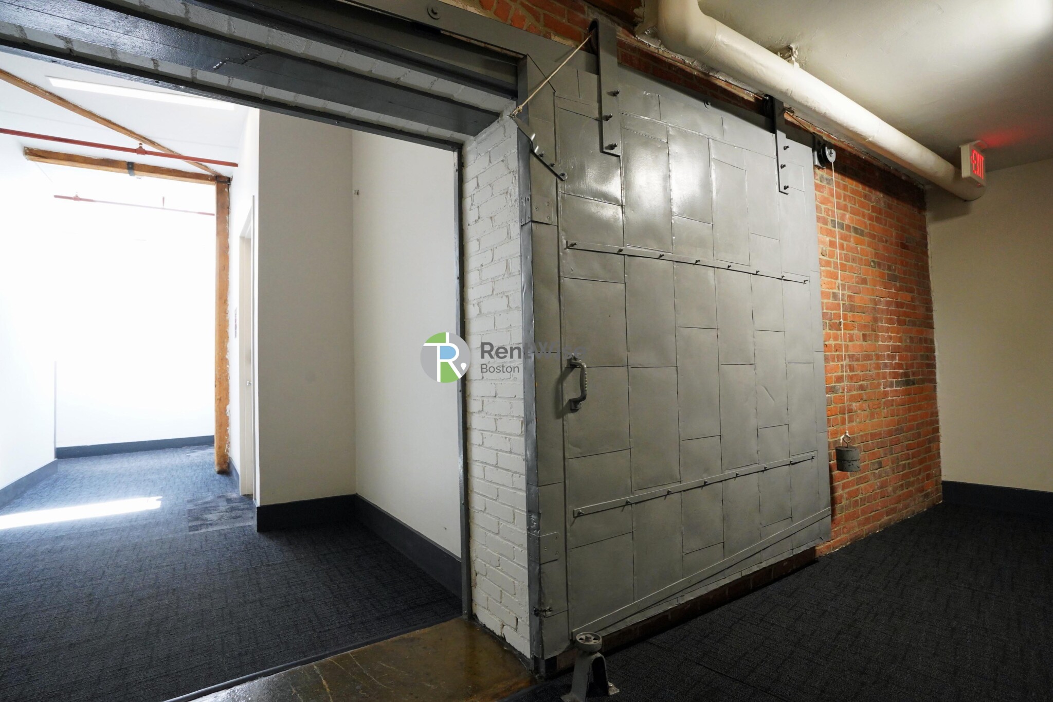 791 Tremont St, South End