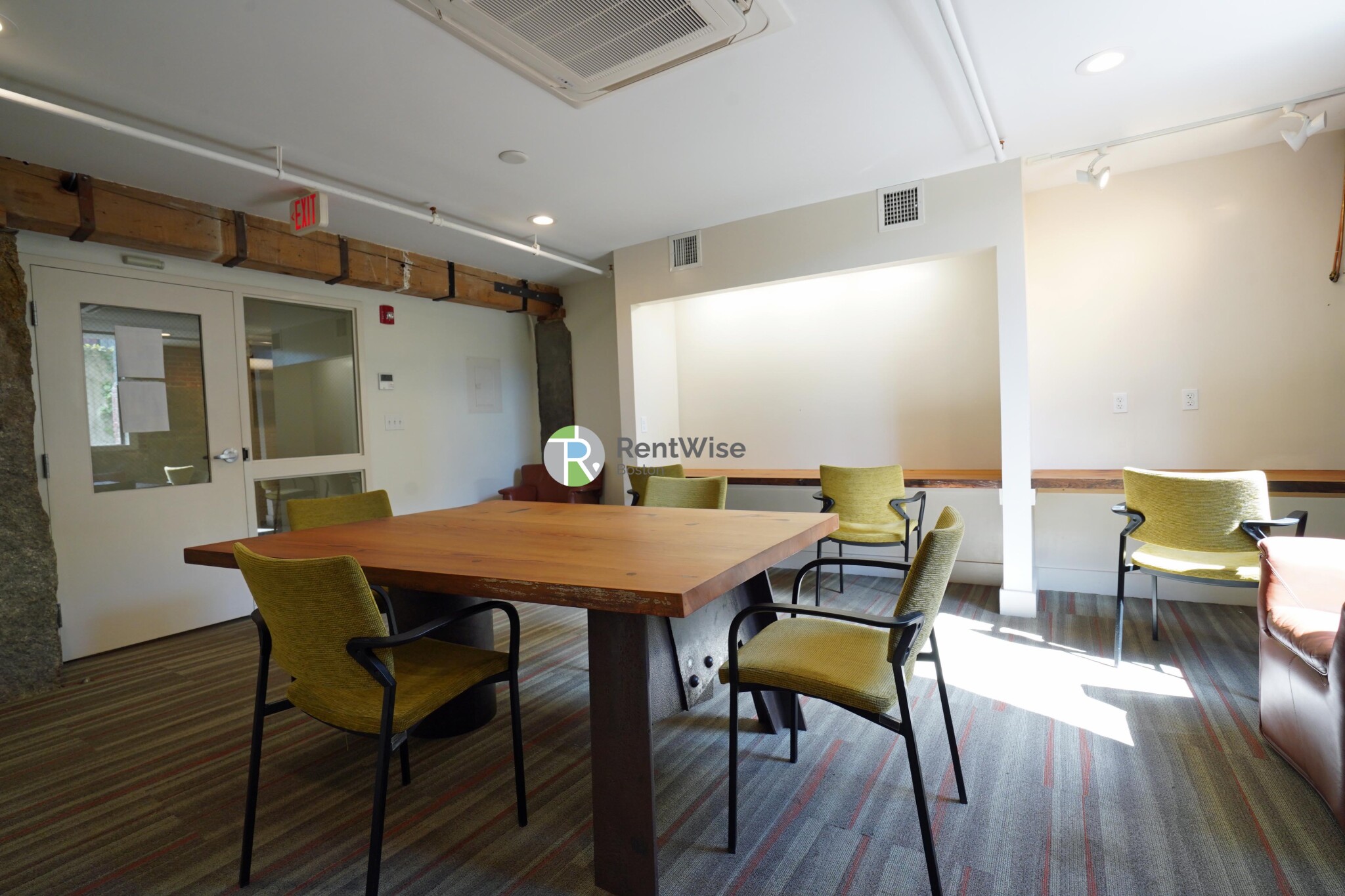 791 Tremont St, South End