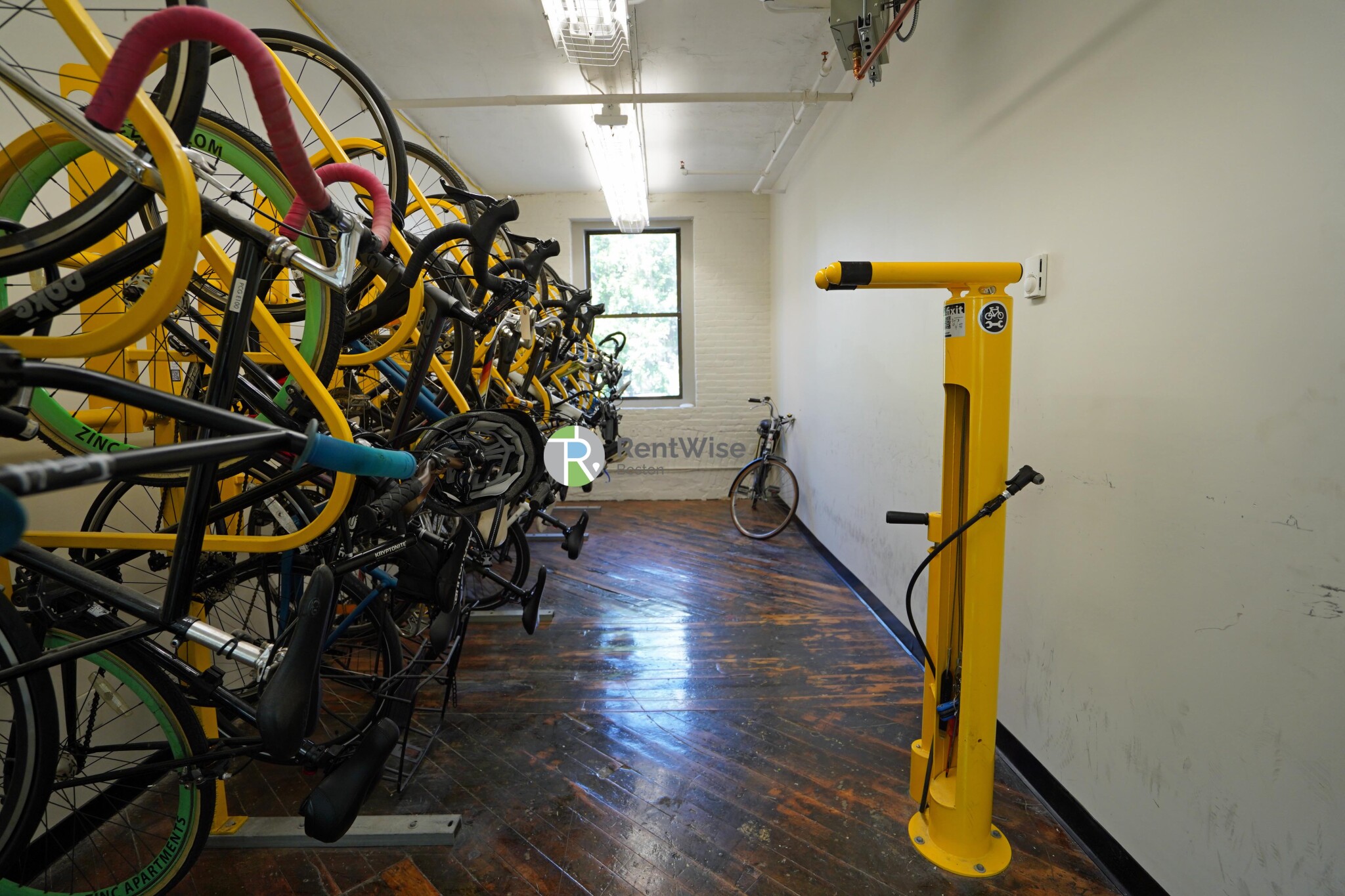 791 Tremont St, South End