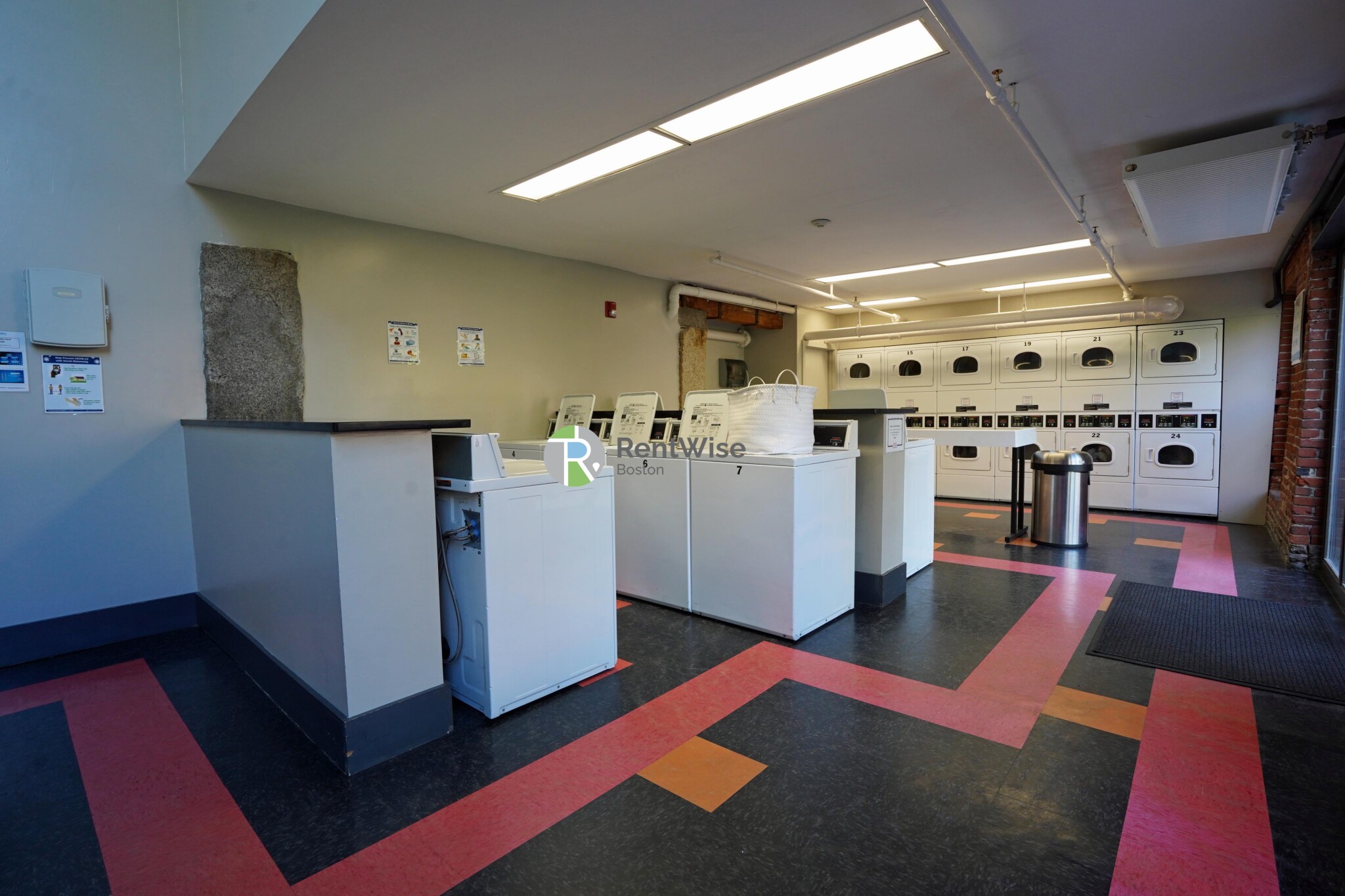 791 Tremont St, South End