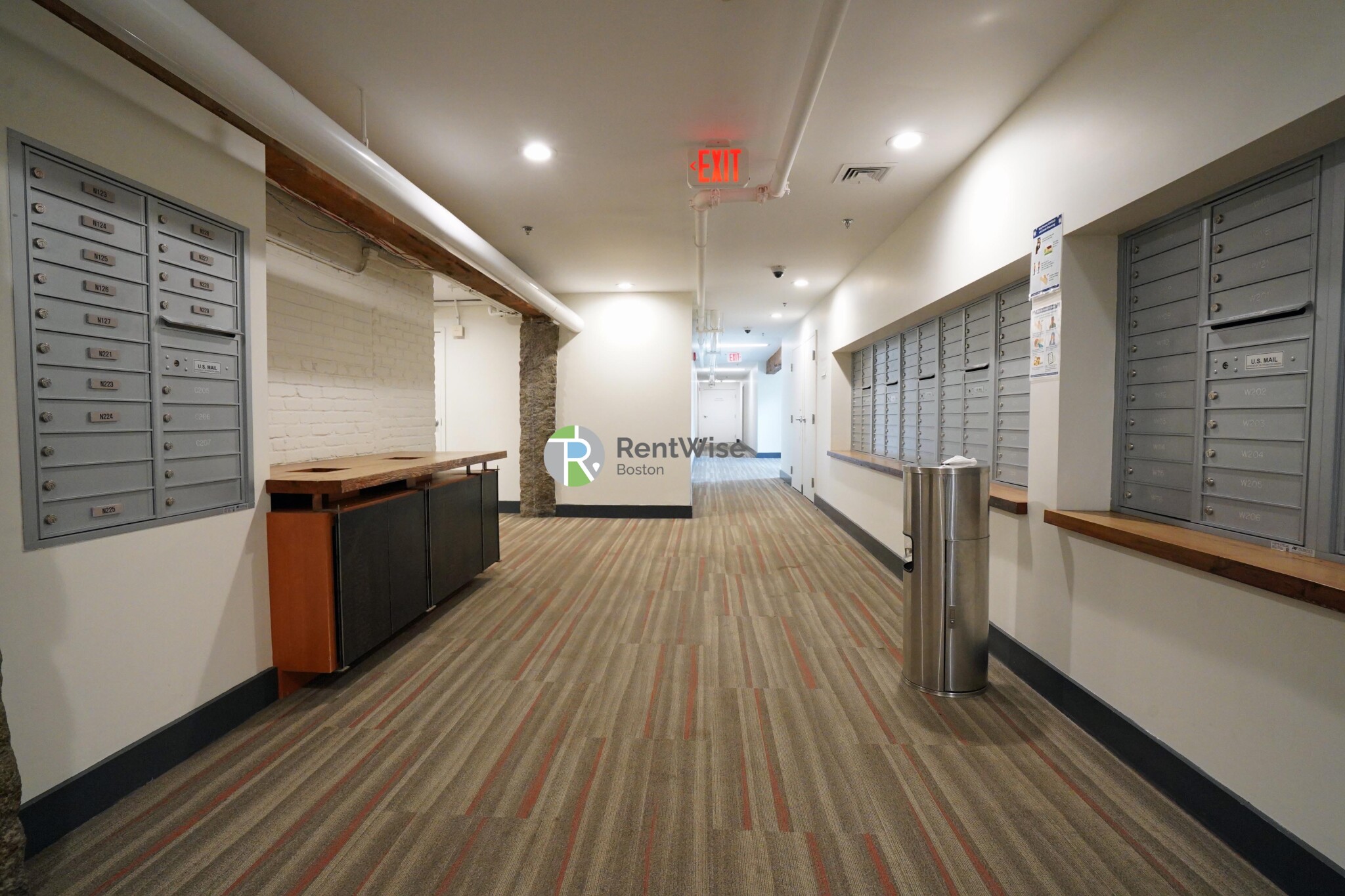 791 Tremont St, South End