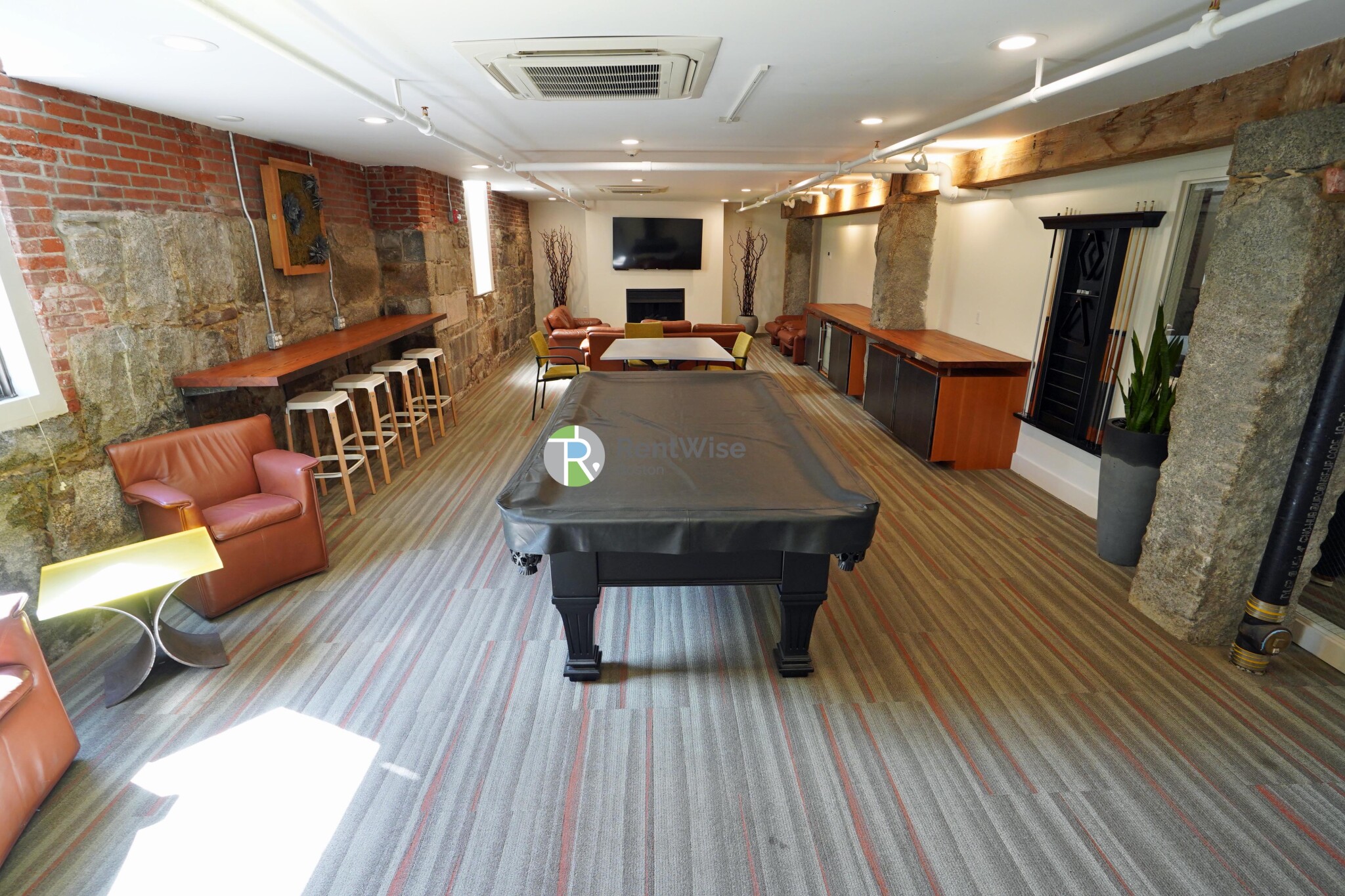 791 Tremont St, South End