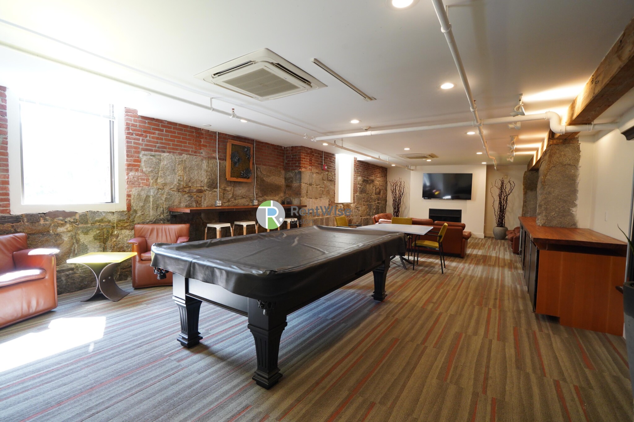 791 Tremont St, South End