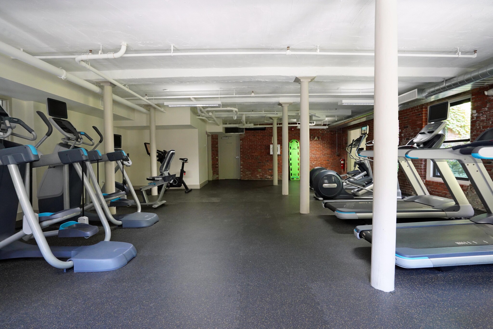 791 Tremont St, South End