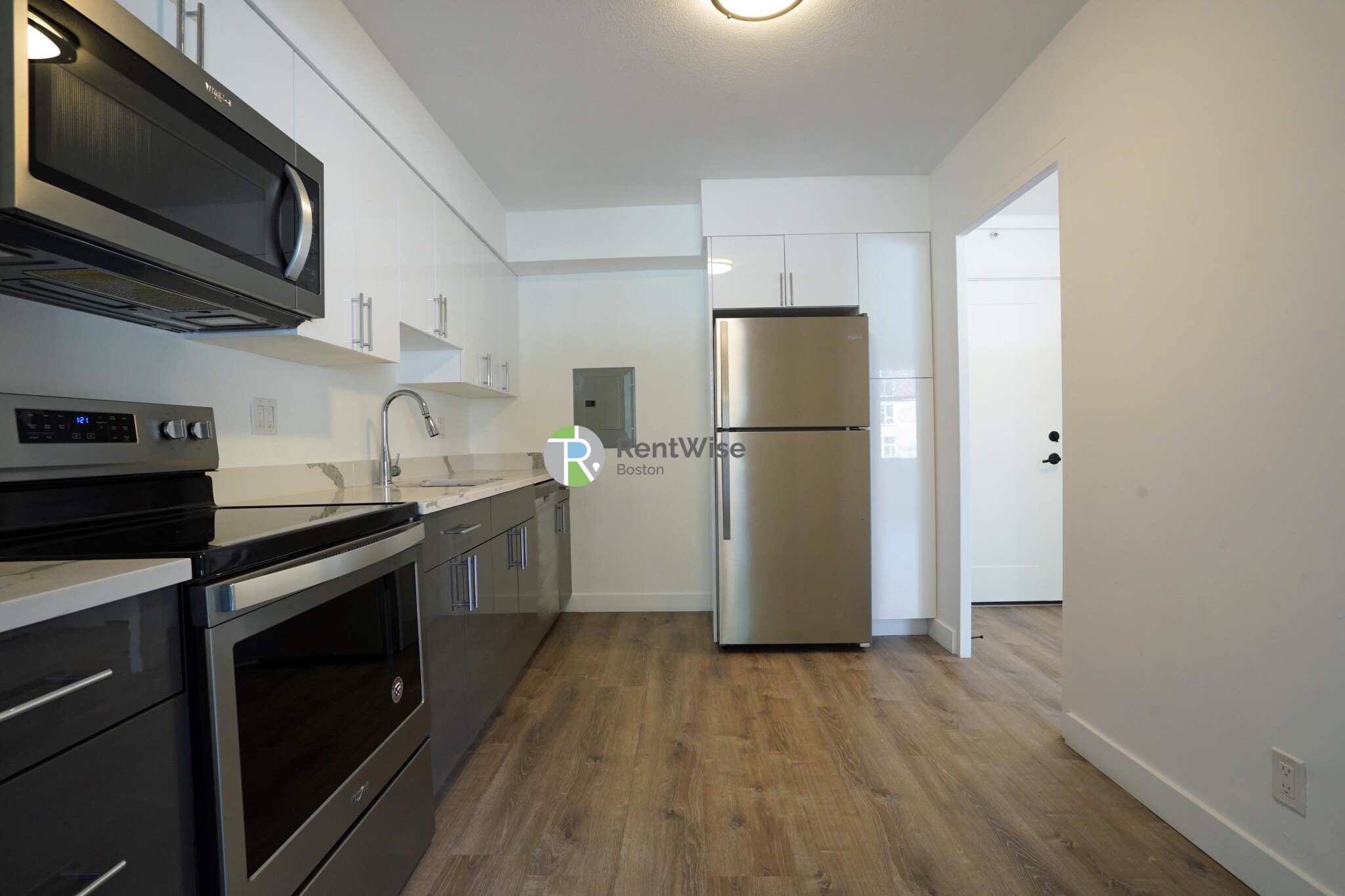 846 Mass Ave, Arlington