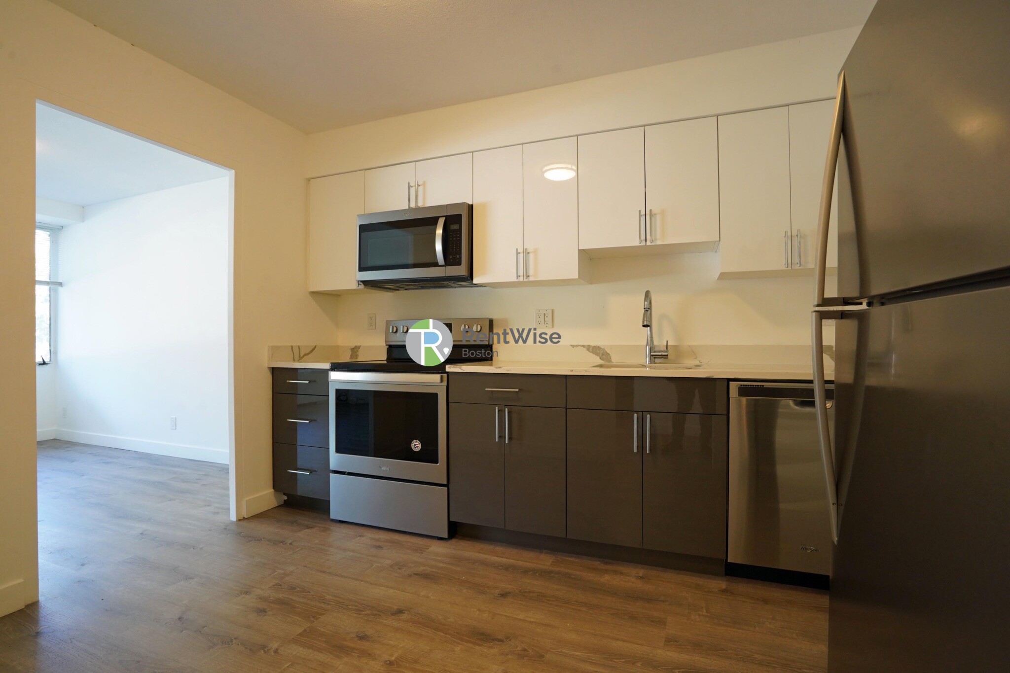 846 Mass Ave, Arlington