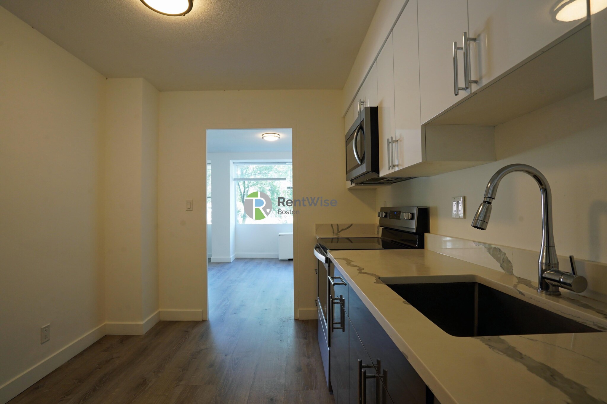 846 Mass Ave, Arlington