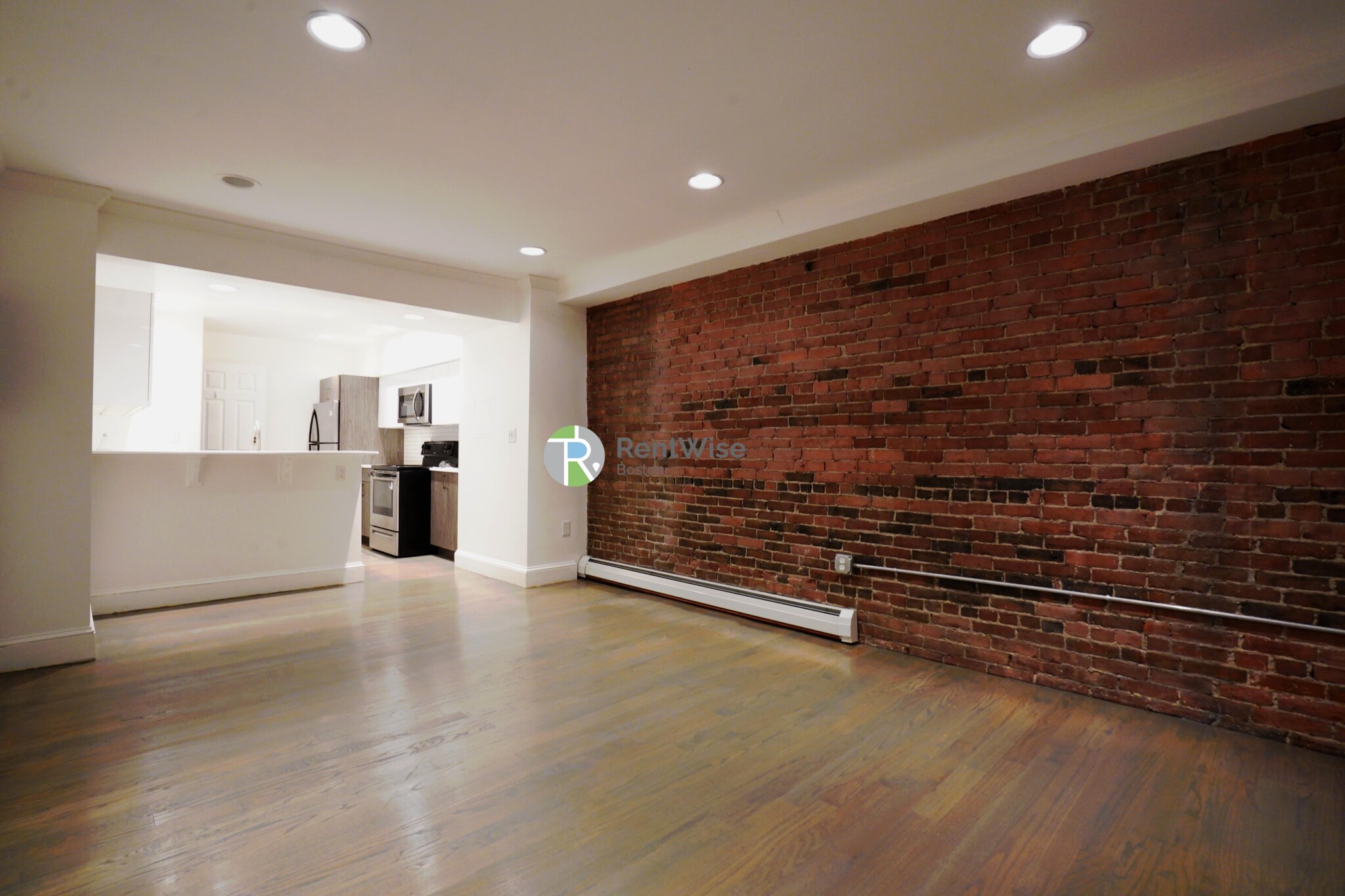 127 Saint Botolph St, Back Bay