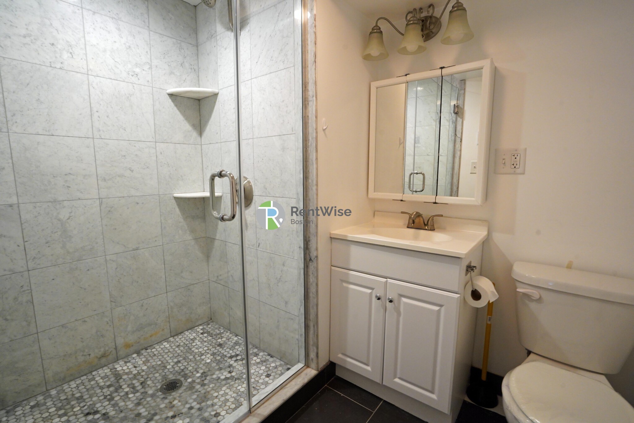 127 Saint Botolph St, Back Bay