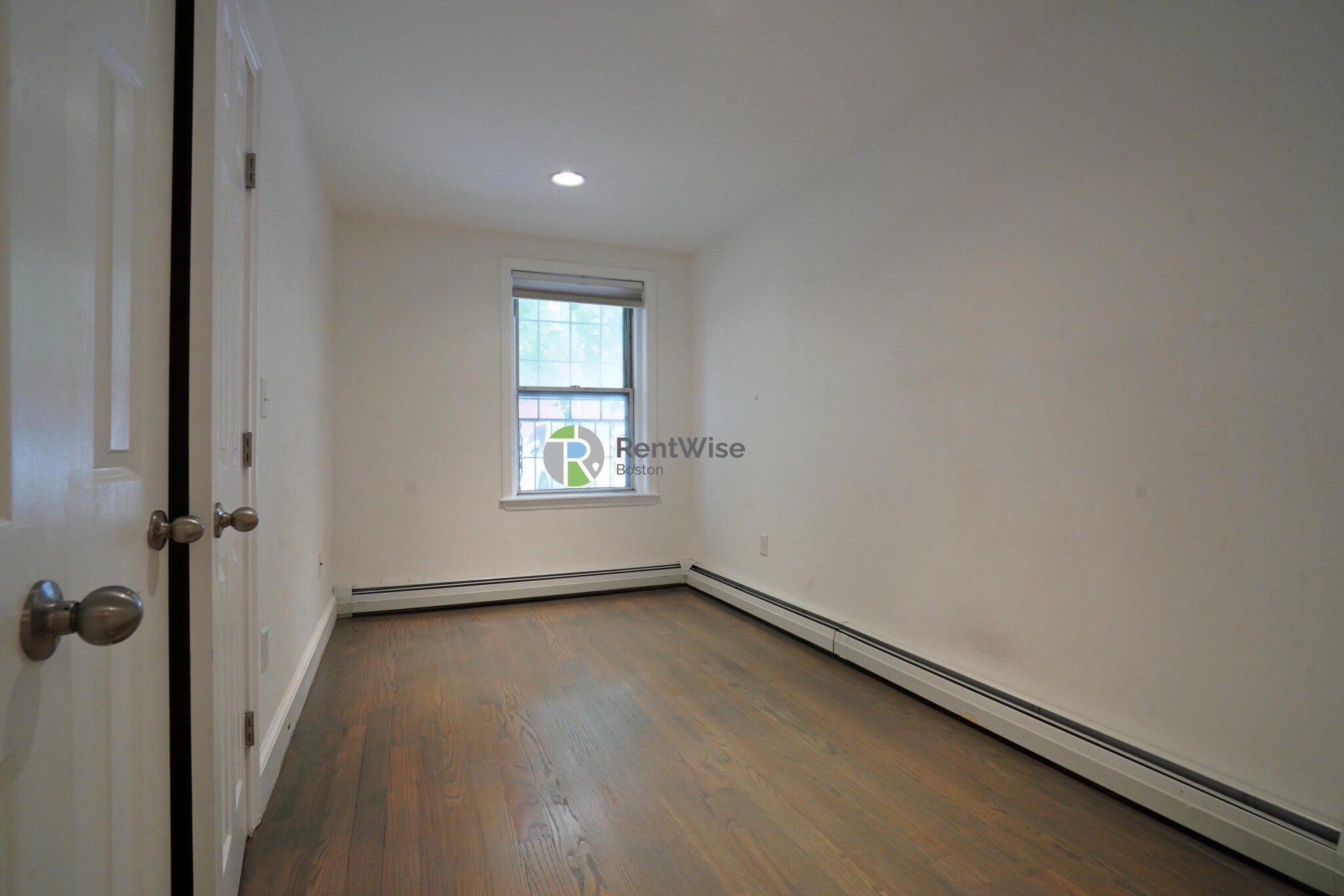 127 Saint Botolph St, Back Bay