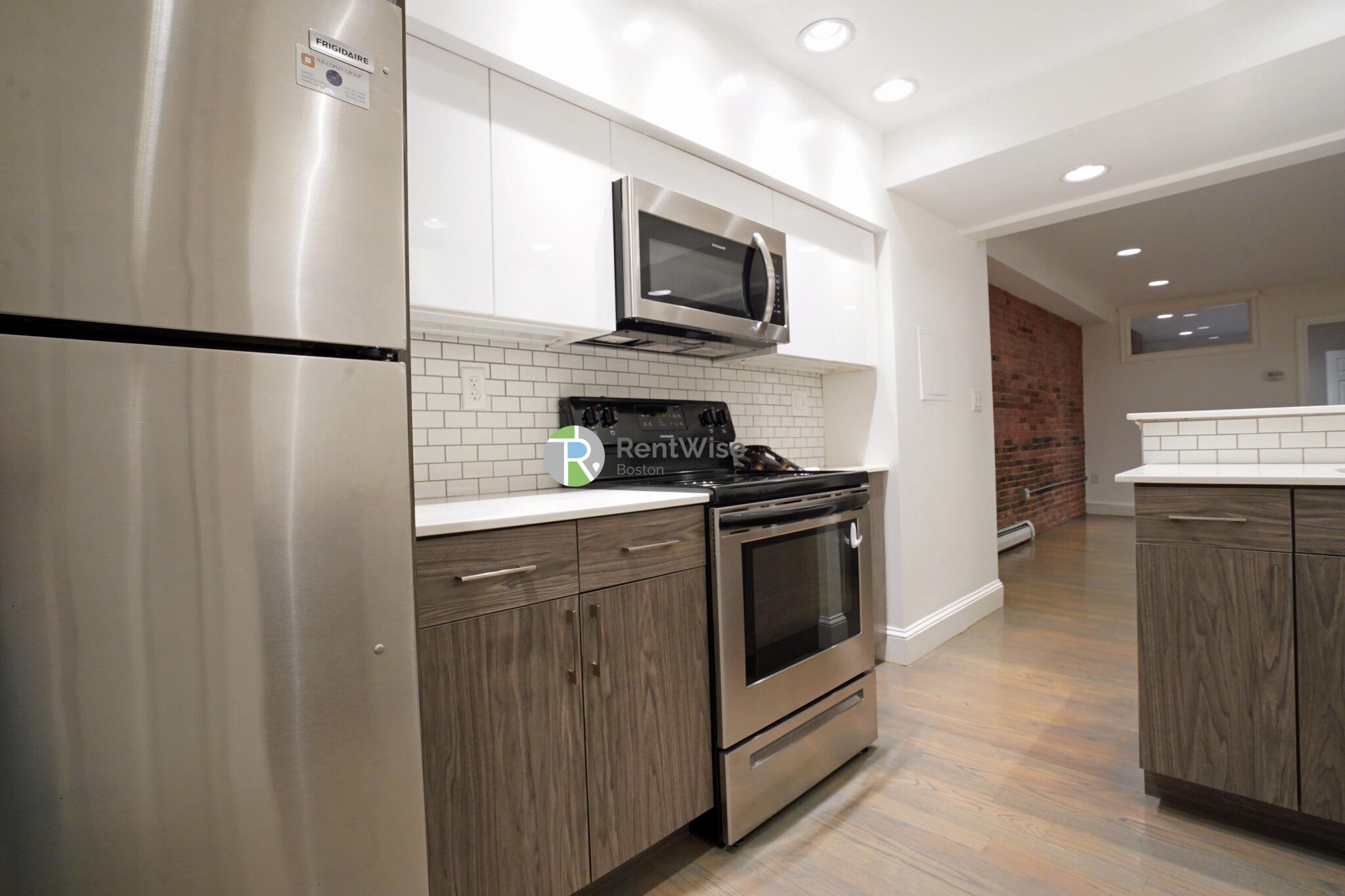 127 Saint Botolph St, Back Bay