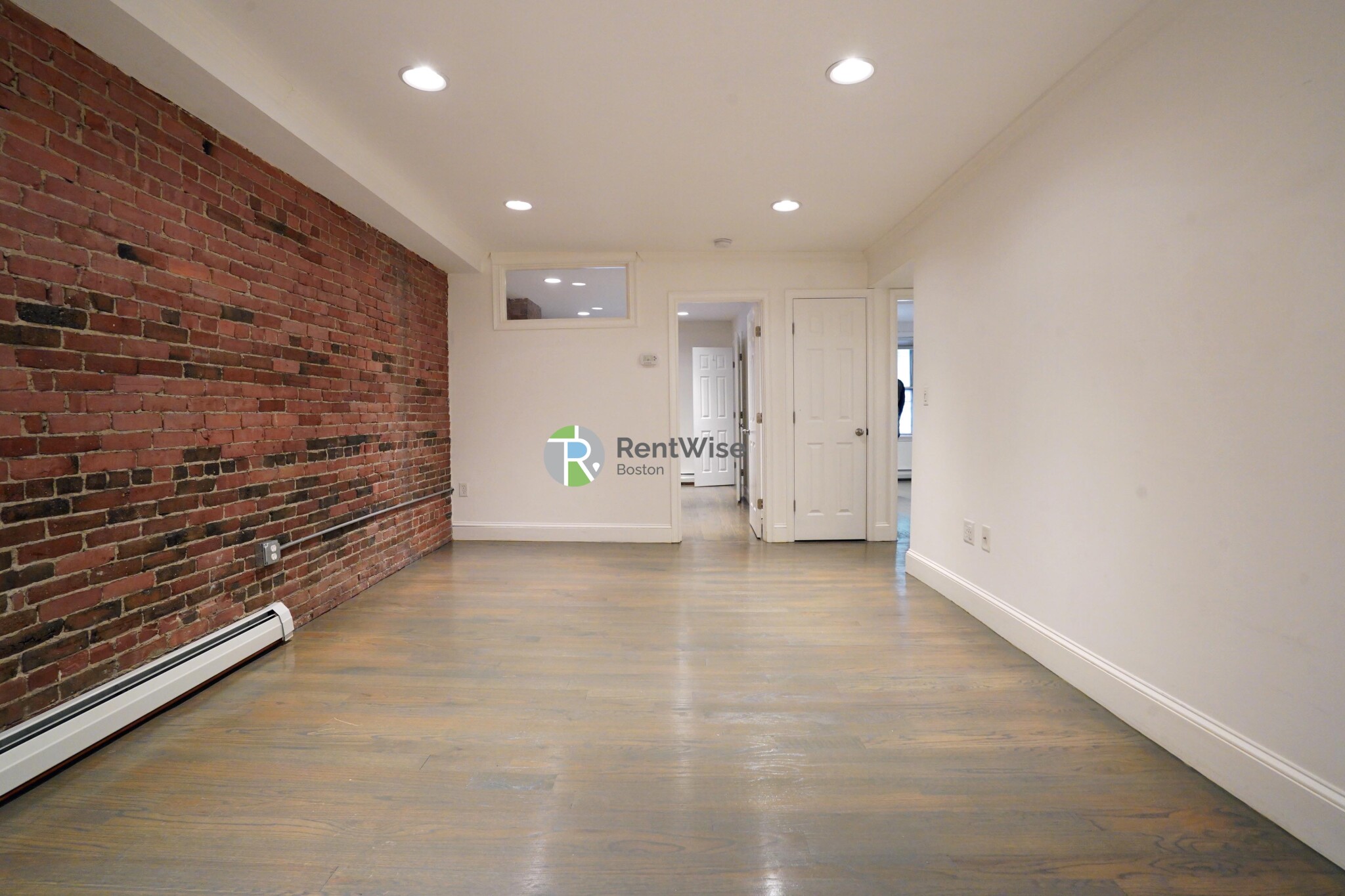 127 Saint Botolph St, Back Bay