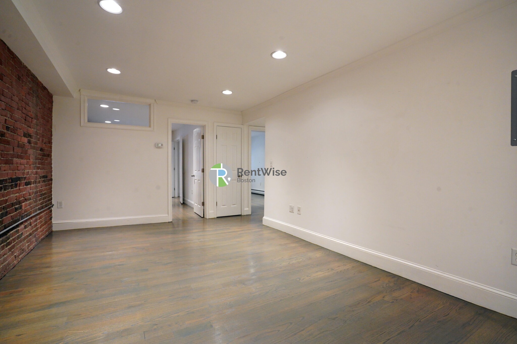 127 Saint Botolph St, Back Bay