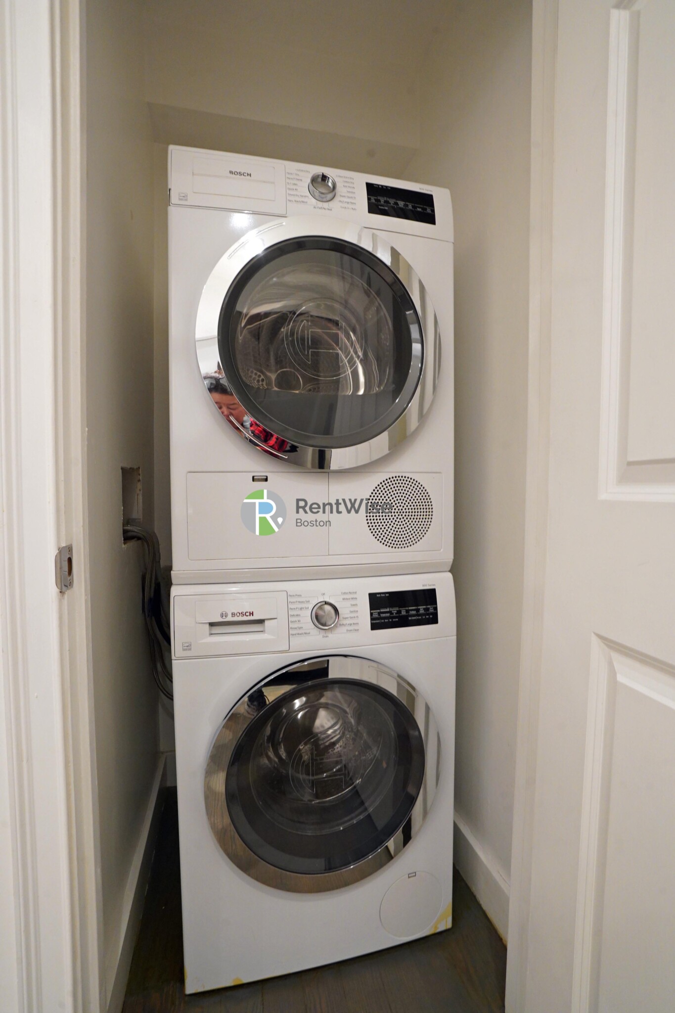 127 Saint Botolph St, Back Bay