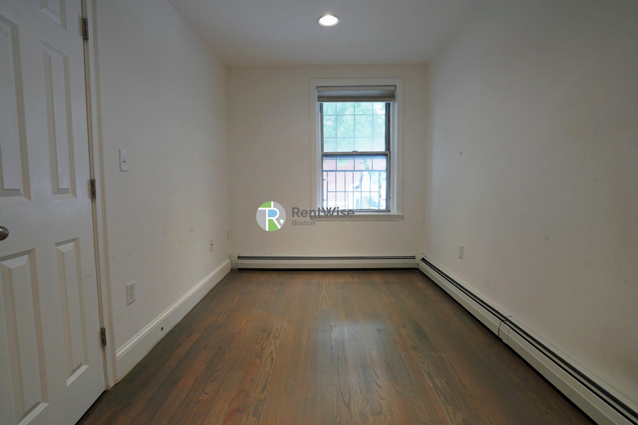 127 Saint Botolph St, Back Bay