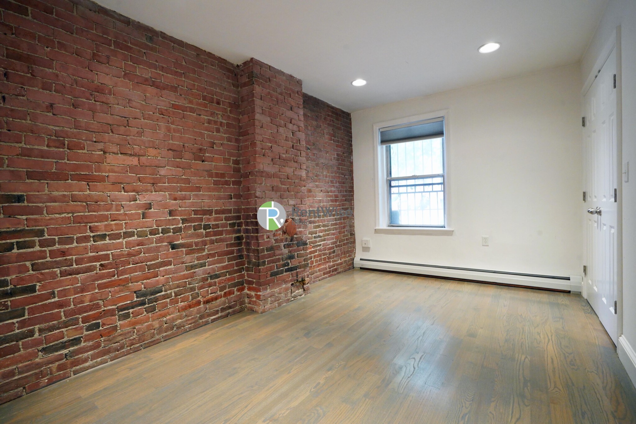 127 Saint Botolph St, Back Bay