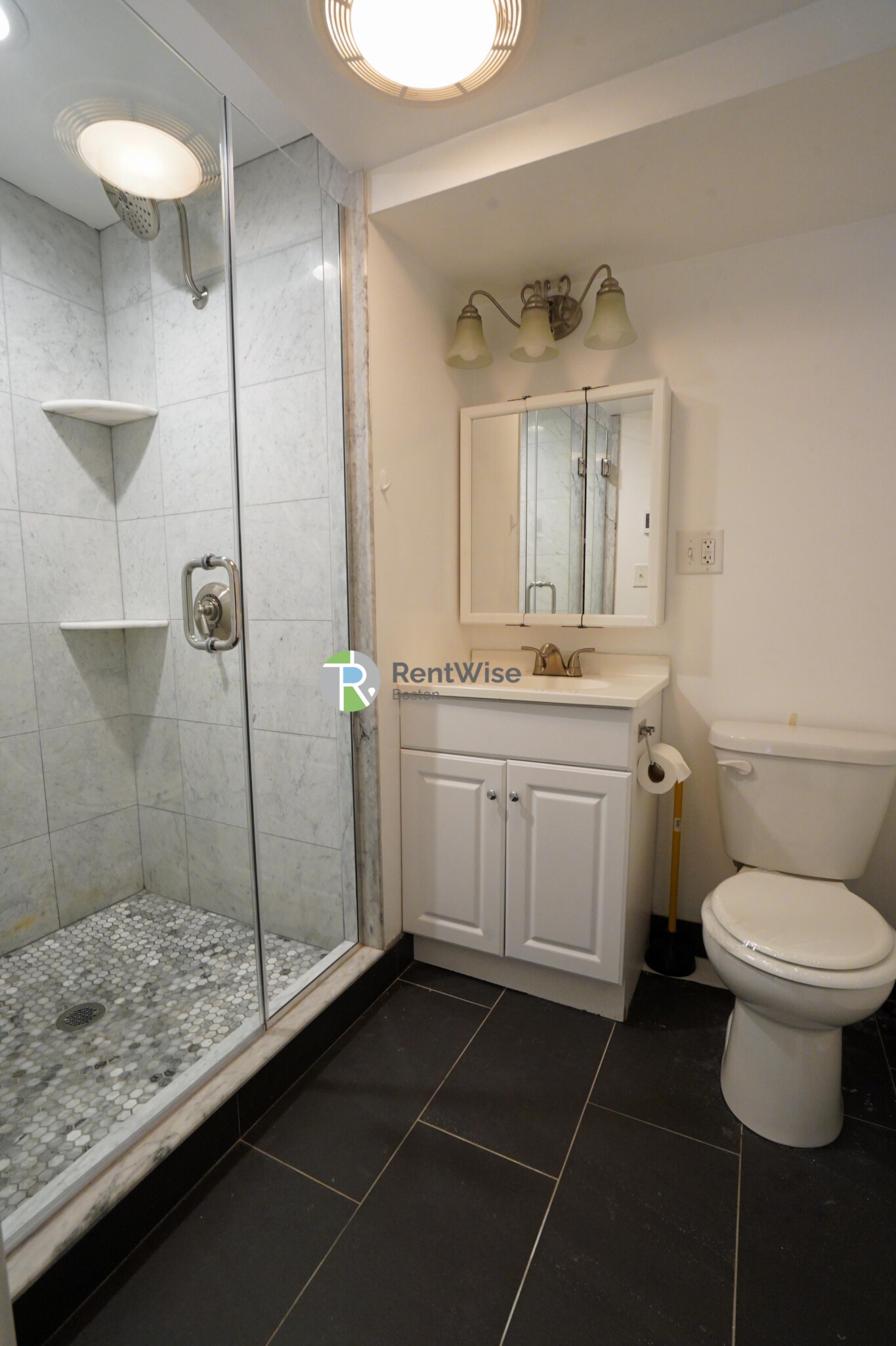 127 Saint Botolph St, Back Bay