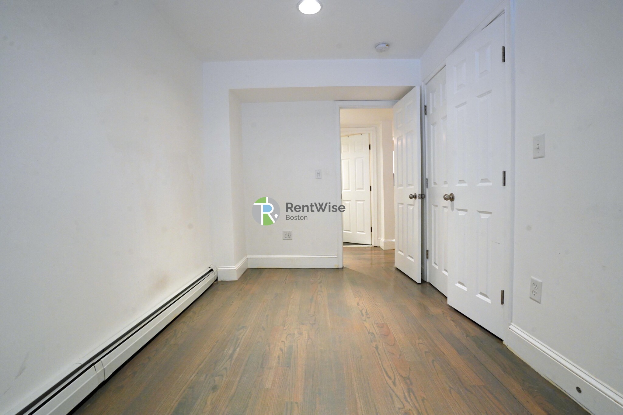 127 Saint Botolph St, Back Bay