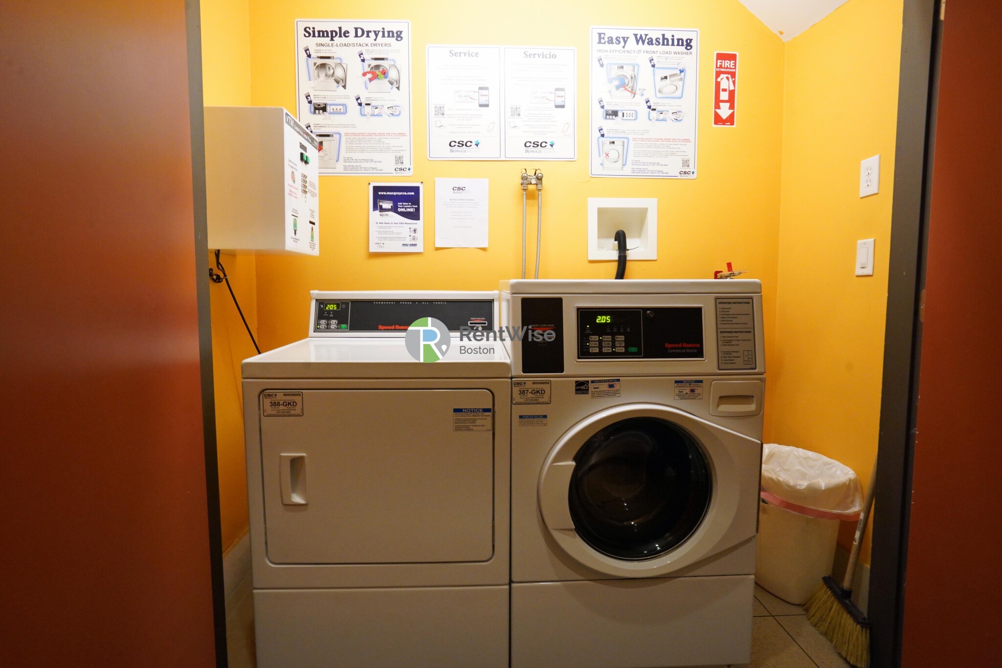 127 Saint Botolph St, Back Bay