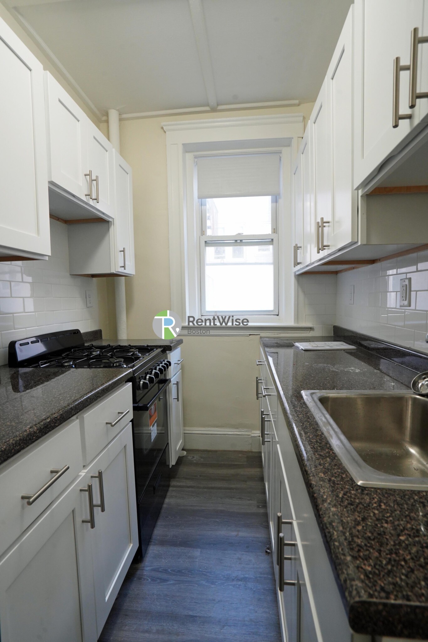 1179 Boylston St, Fenway