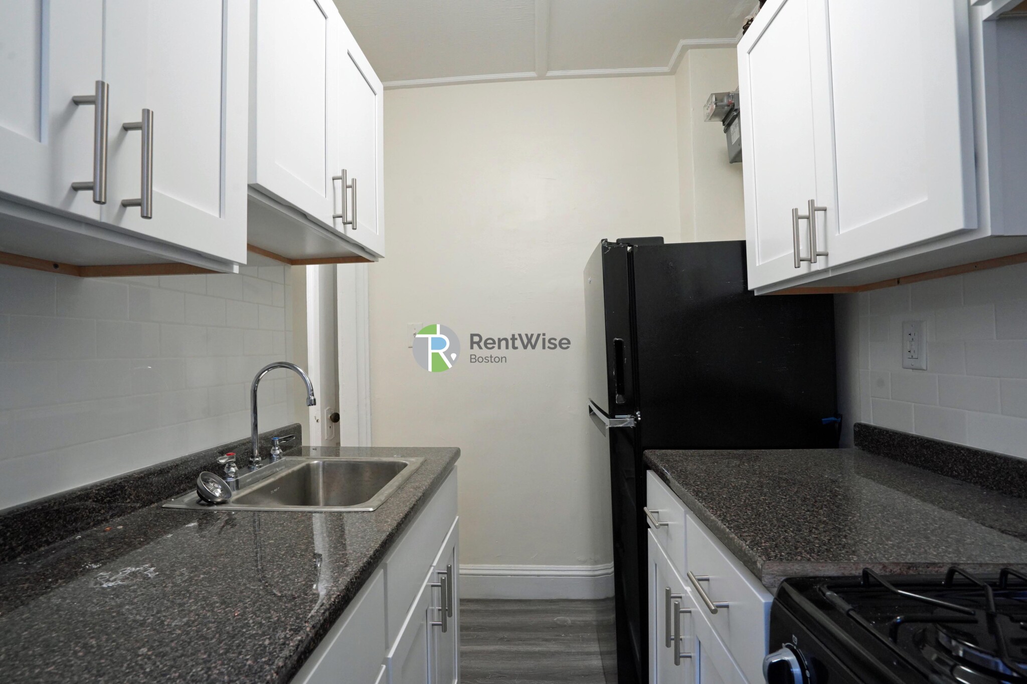 1179 Boylston St, Fenway