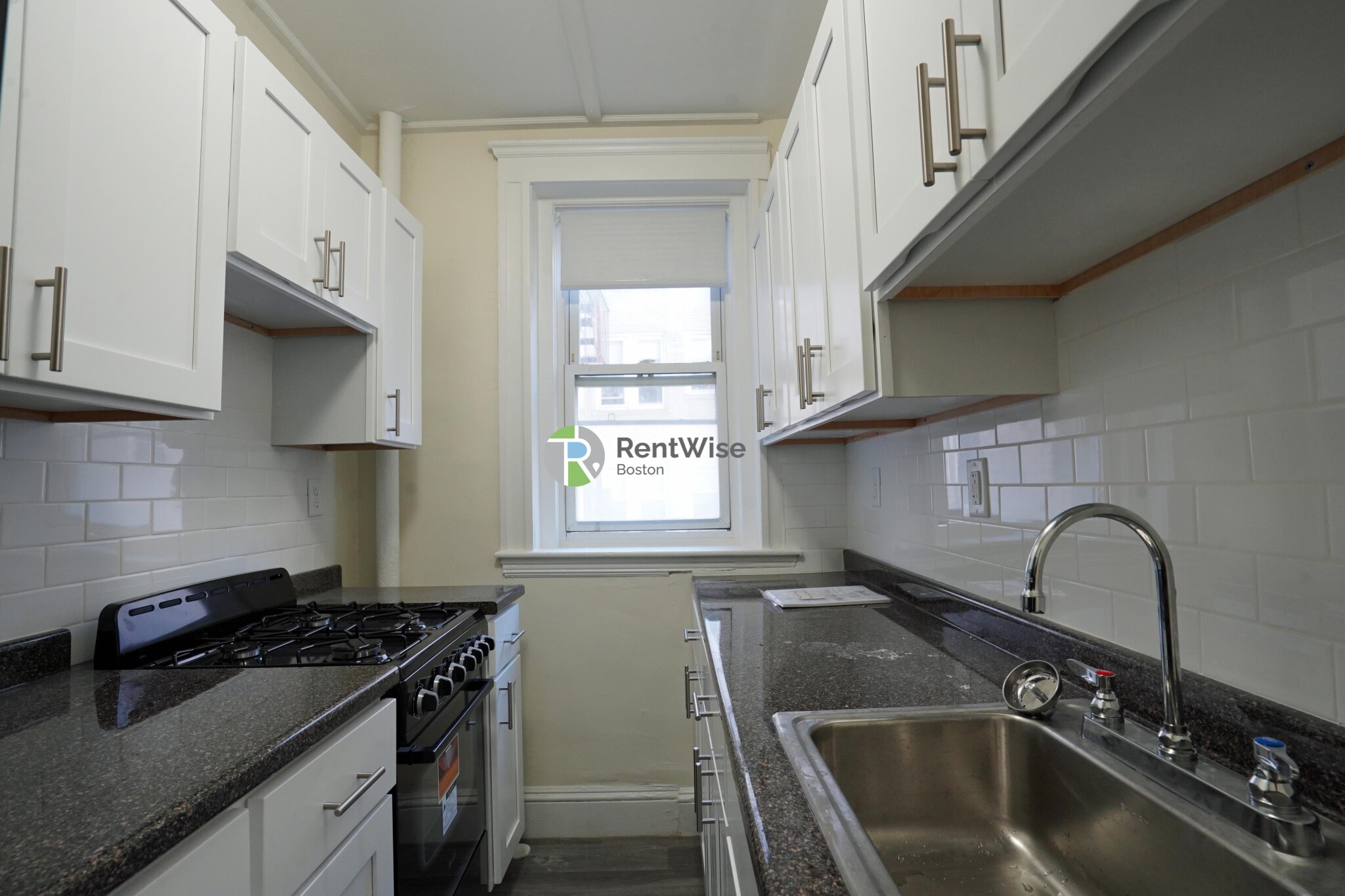 1179 Boylston St, Fenway