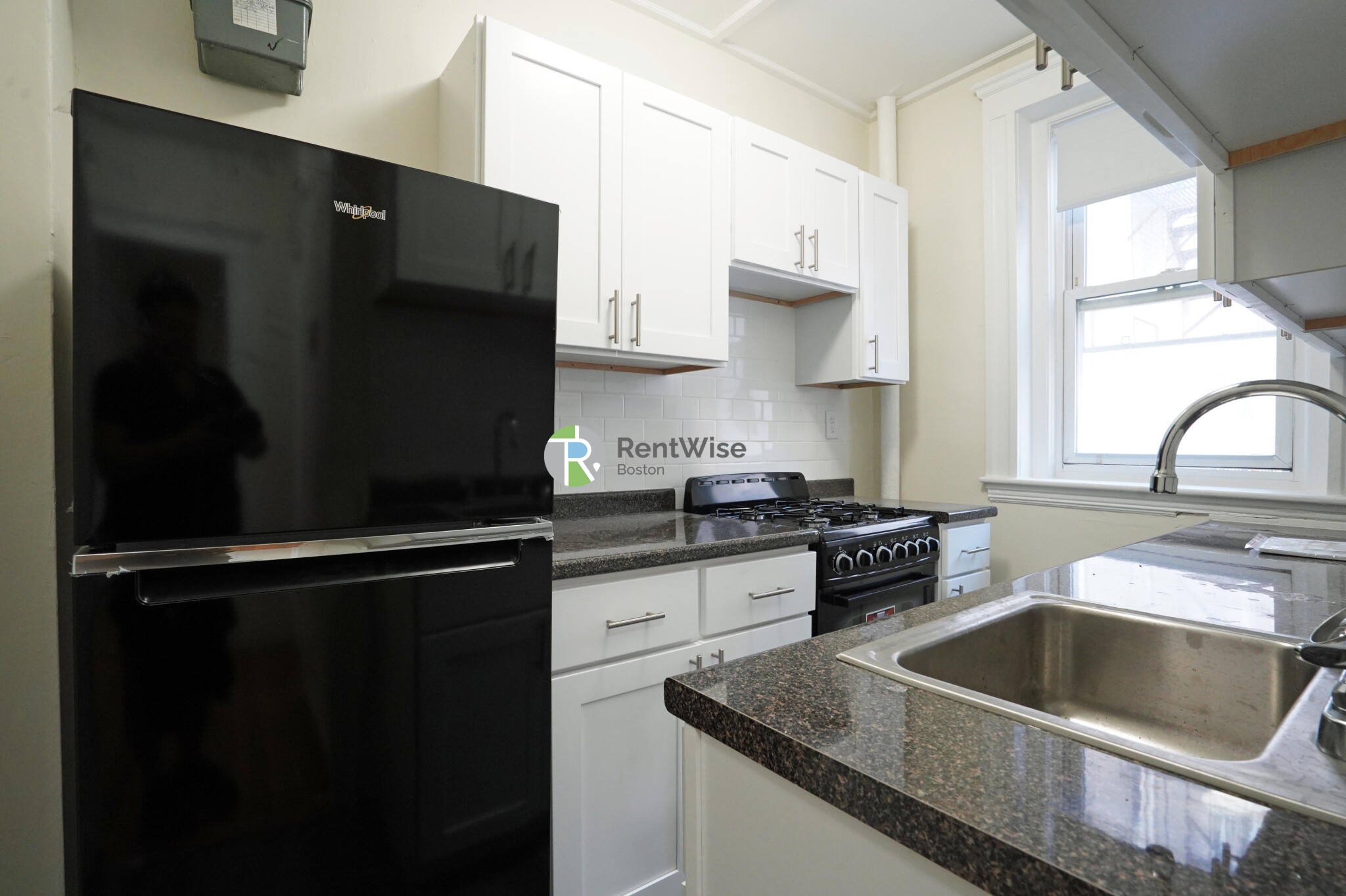 1179 Boylston St, Fenway