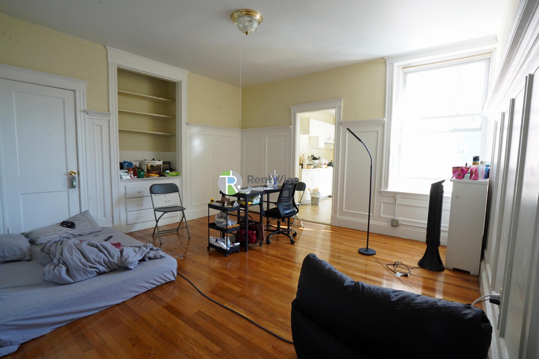 1126 Commonwealth Ave, Allston