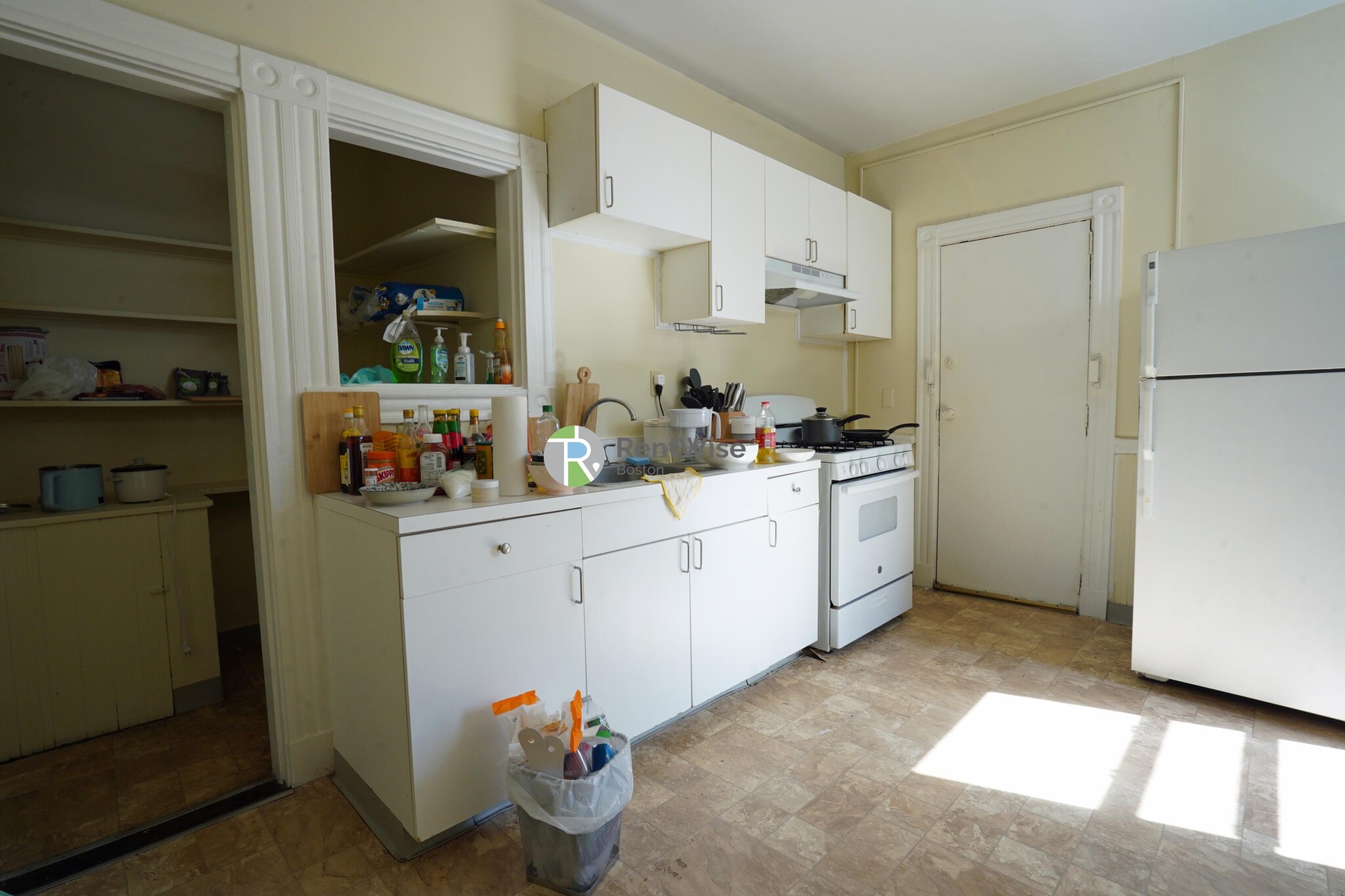 1126 Commonwealth Ave, Allston